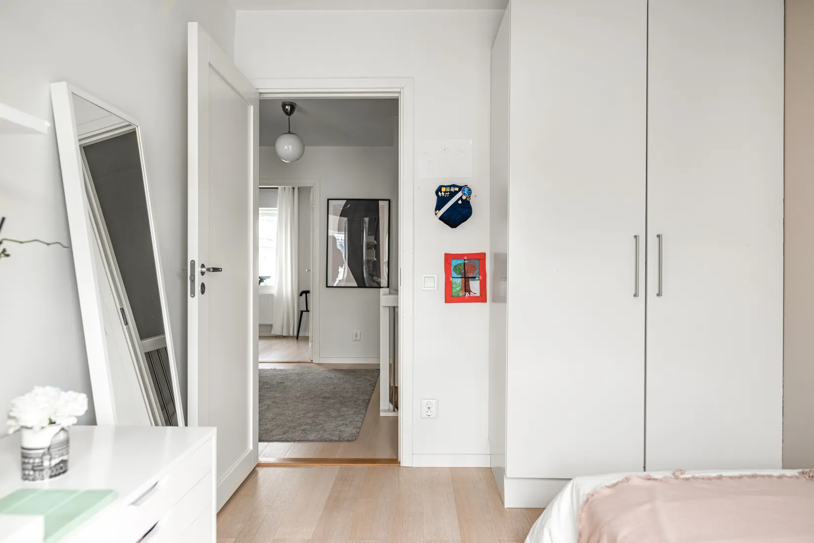 Bostadsrätt, Radhus, Arningetorpsvägen 11B, Hägerneholm, Täby