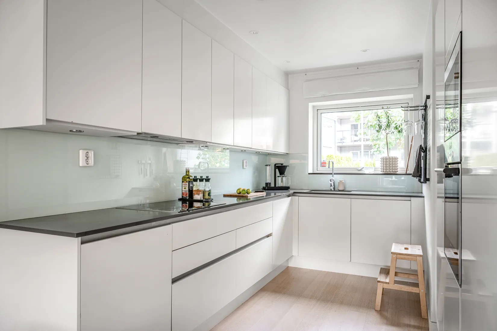 Bostadsrätt, Radhus, Arningetorpsvägen 11B, Hägerneholm, Täby