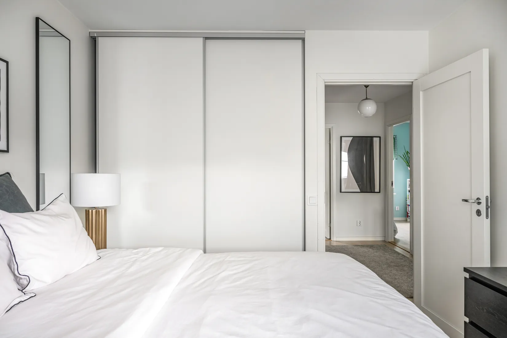 Bostadsrätt, Radhus, Arningetorpsvägen 11B, Hägerneholm, Täby