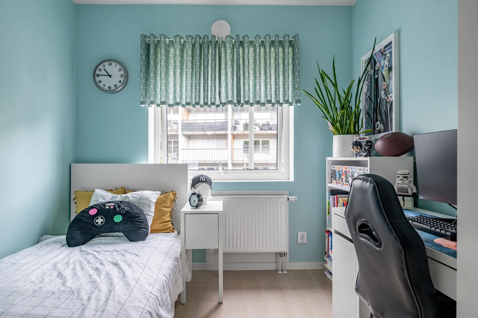 Bostadsrätt, Radhus, Arningetorpsvägen 11B, Hägerneholm, Täby