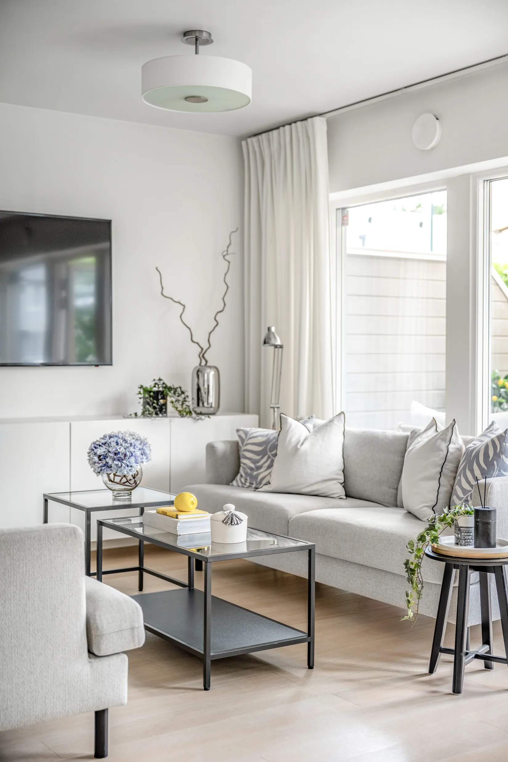 Bostadsrätt, Radhus, Arningetorpsvägen 11B, Hägerneholm, Täby