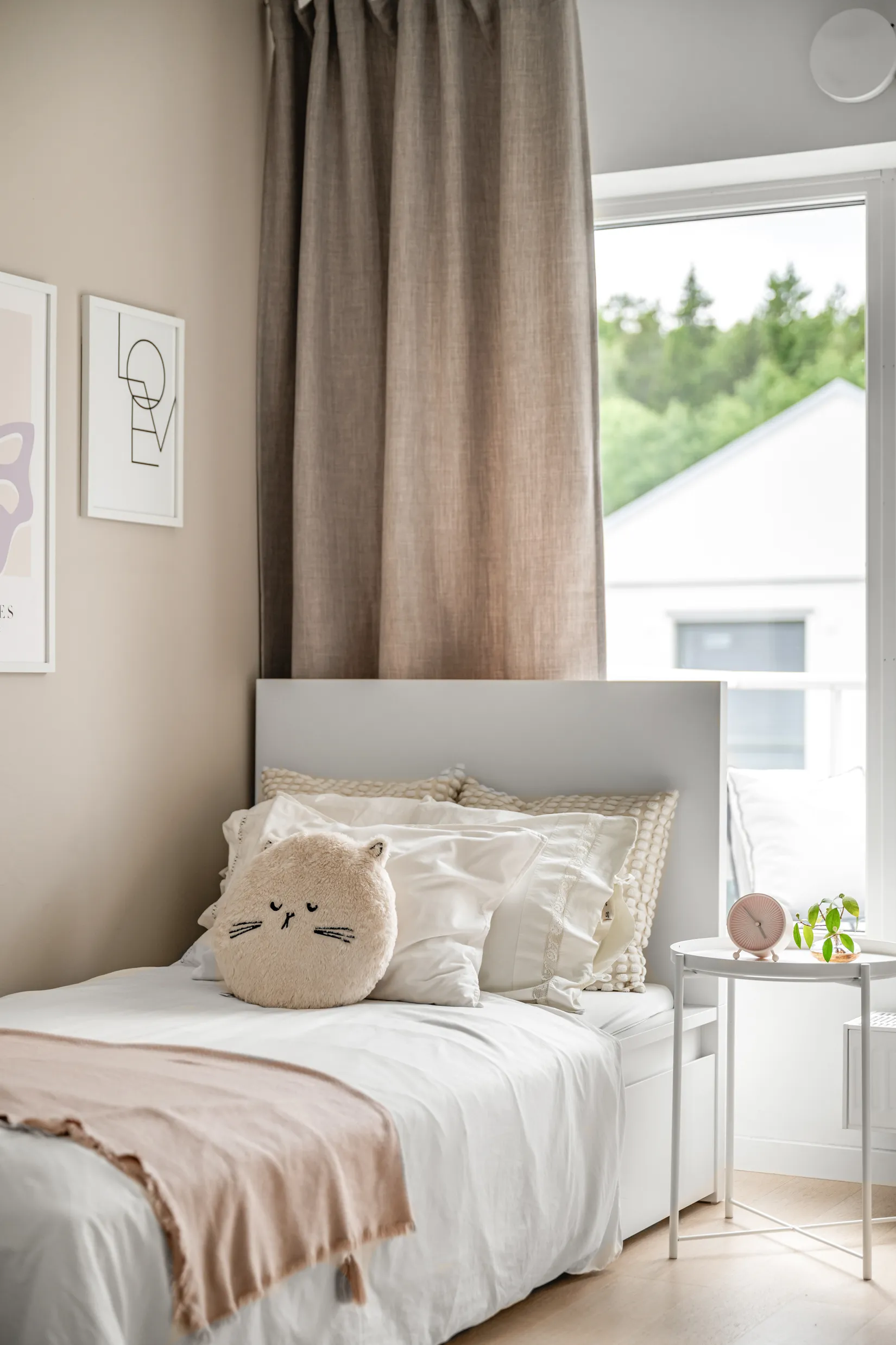 Bostadsrätt, Radhus, Arningetorpsvägen 11B, Hägerneholm, Täby