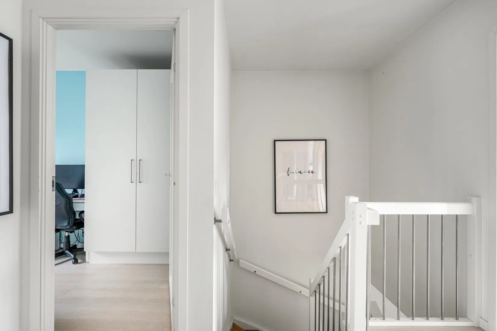 Bostadsrätt, Radhus, Arningetorpsvägen 11B, Hägerneholm, Täby