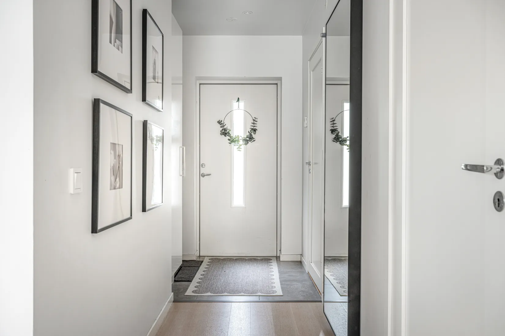 Bostadsrätt, Radhus, Arningetorpsvägen 11B, Hägerneholm, Täby