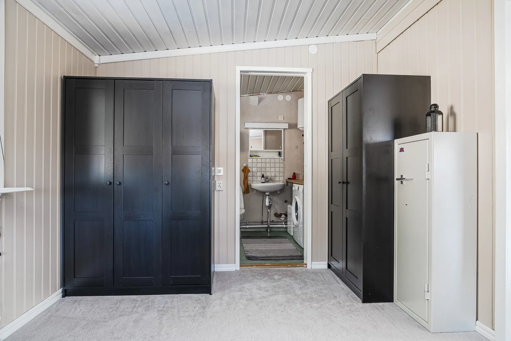 Villa, Viforsen 102, Viforsen, Sundsvall