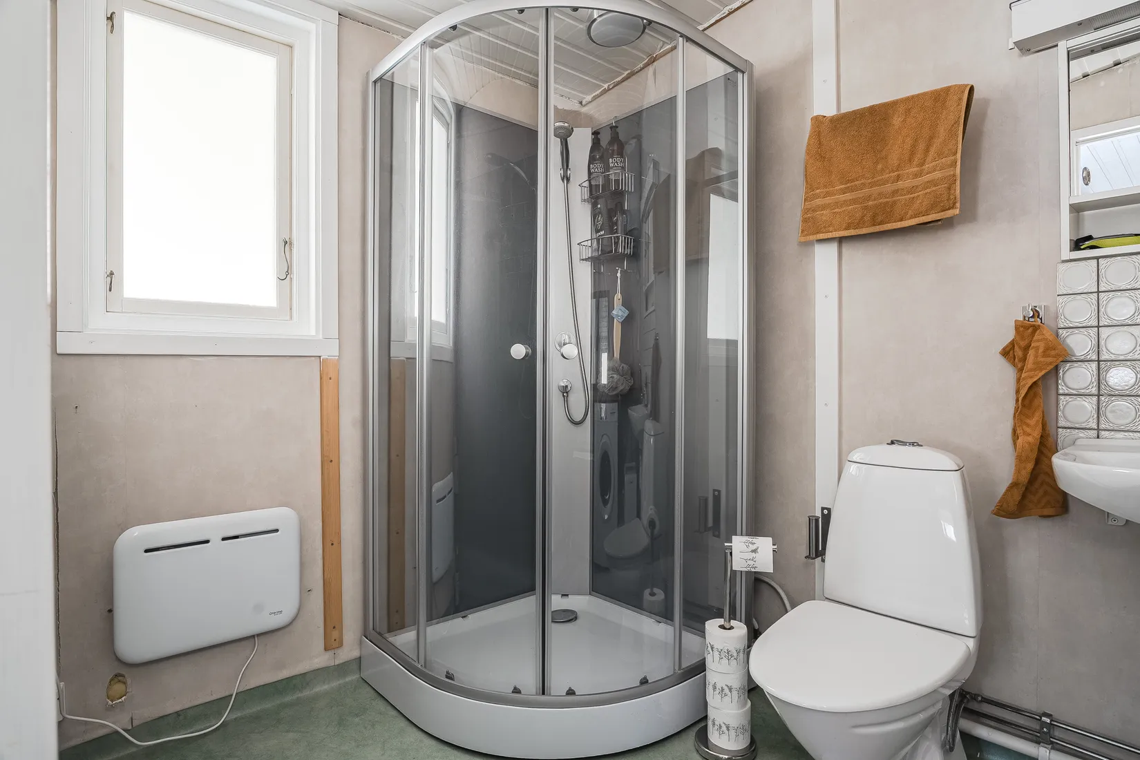 Villa, Viforsen 102, Viforsen, Sundsvall