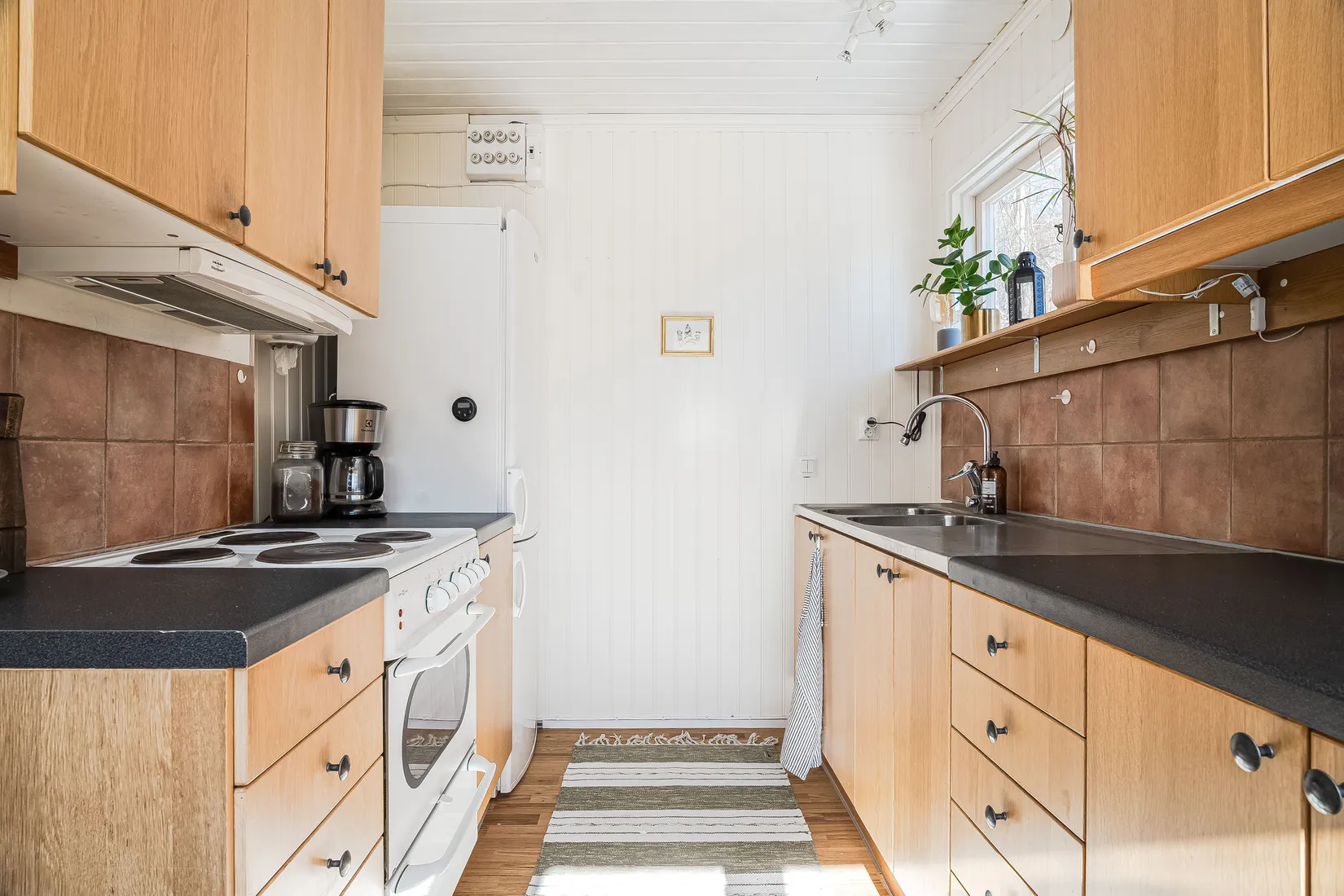 Villa, Viforsen 102, Viforsen, Sundsvall