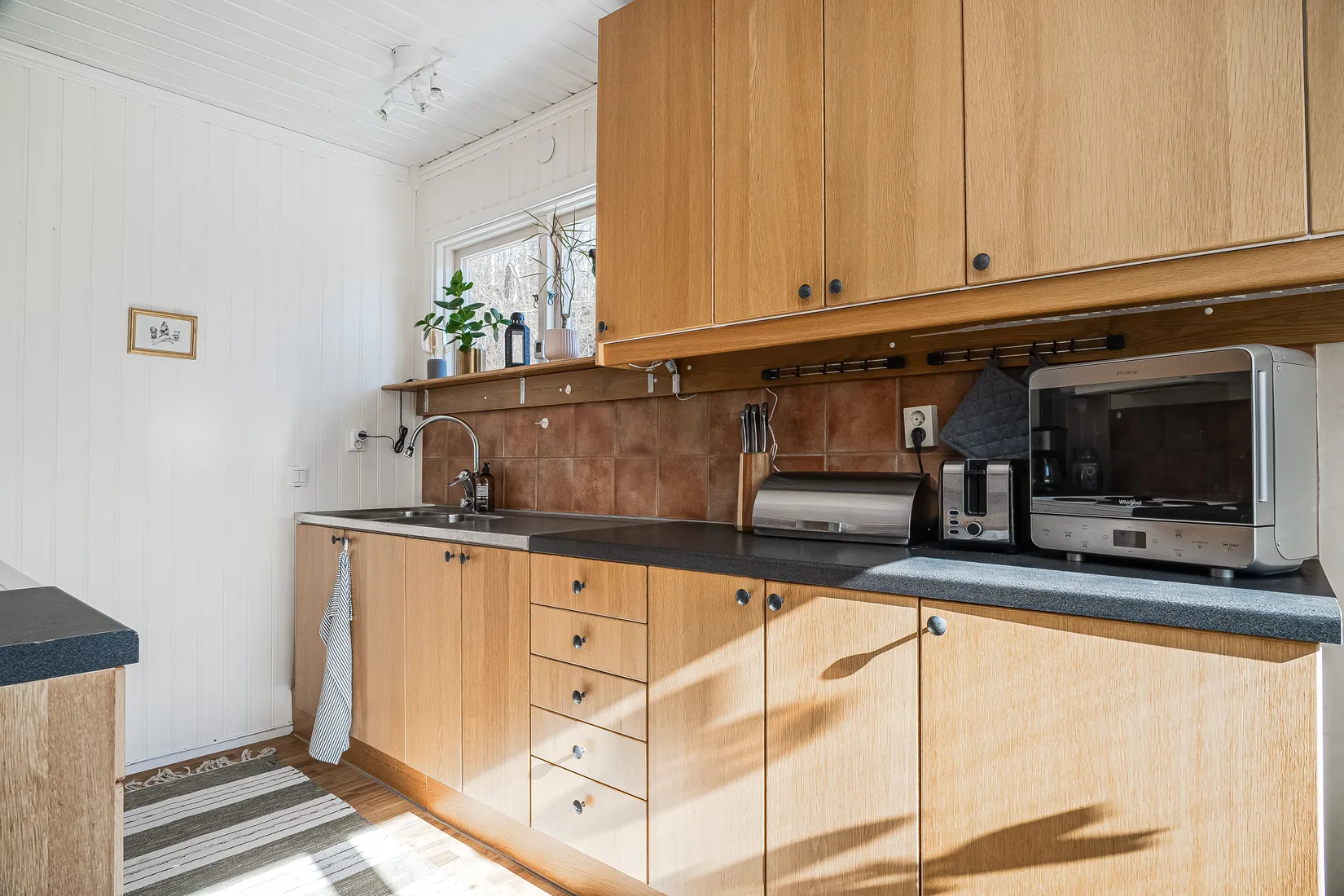 Villa, Viforsen 102, Viforsen, Sundsvall