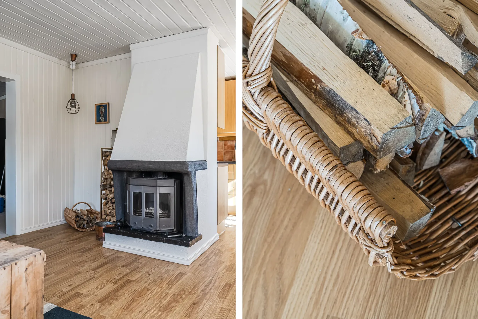 Villa, Viforsen 102, Viforsen, Sundsvall