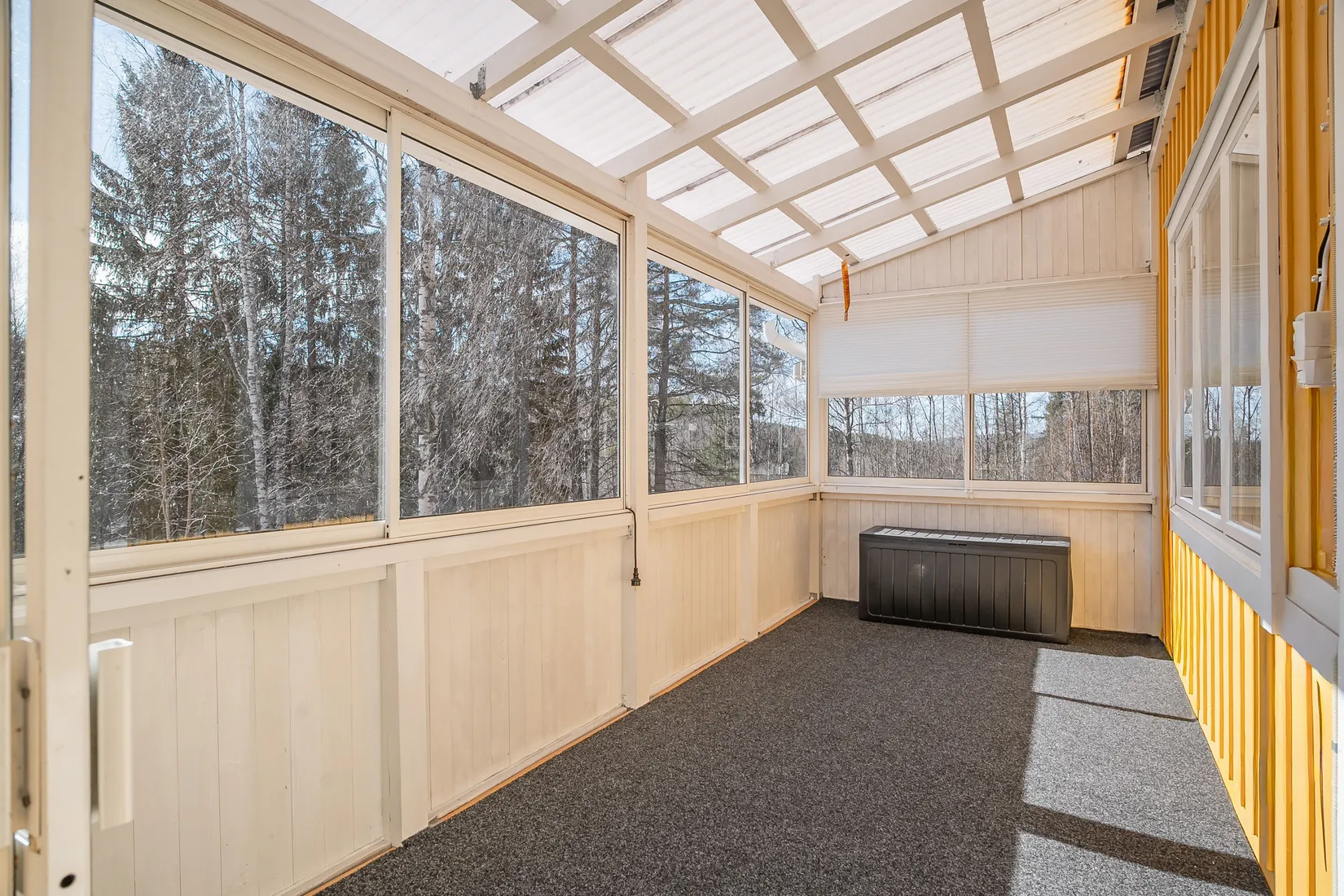 Villa, Viforsen 102, Viforsen, Sundsvall