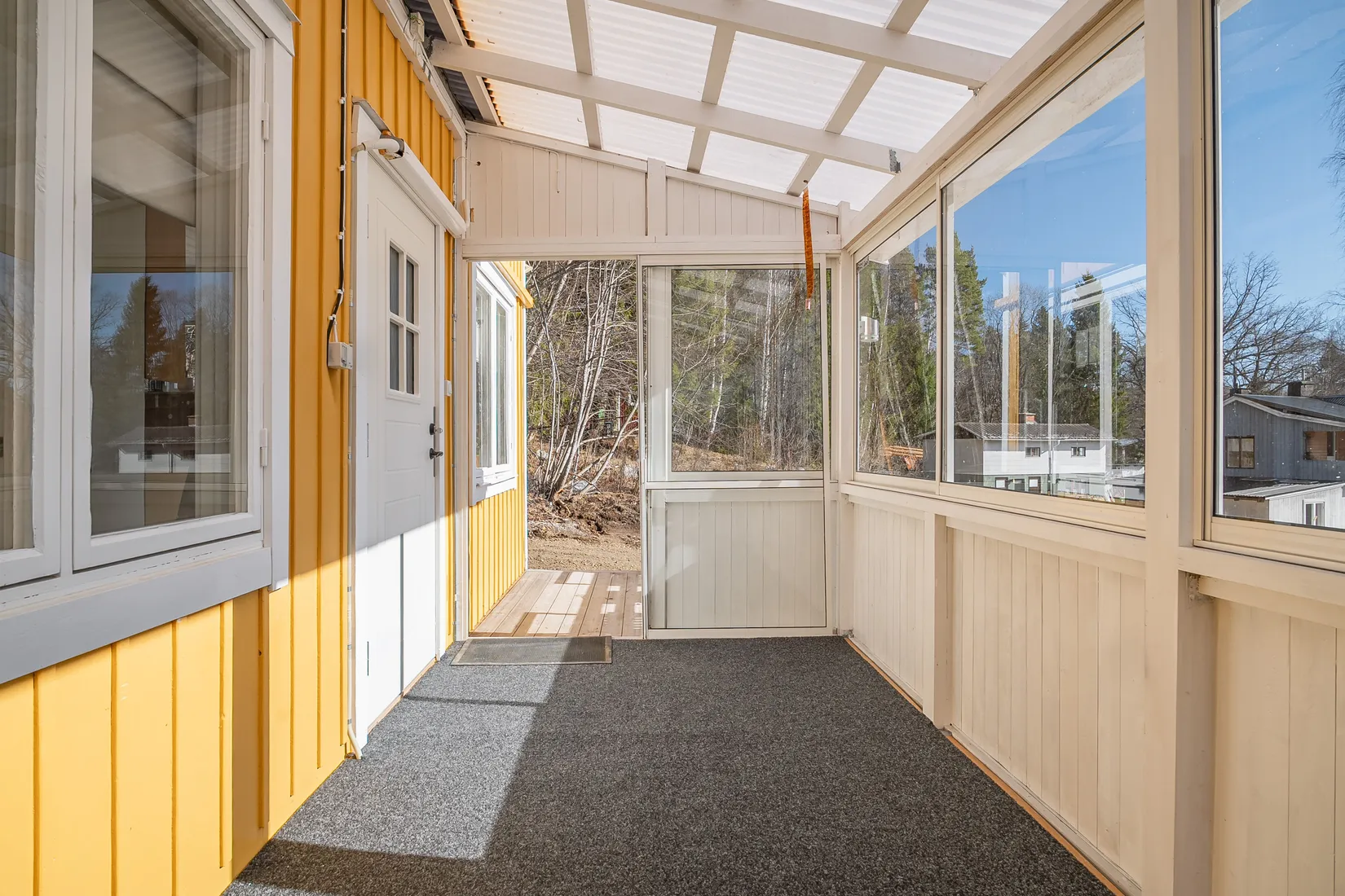 Villa, Viforsen 102, Viforsen, Sundsvall