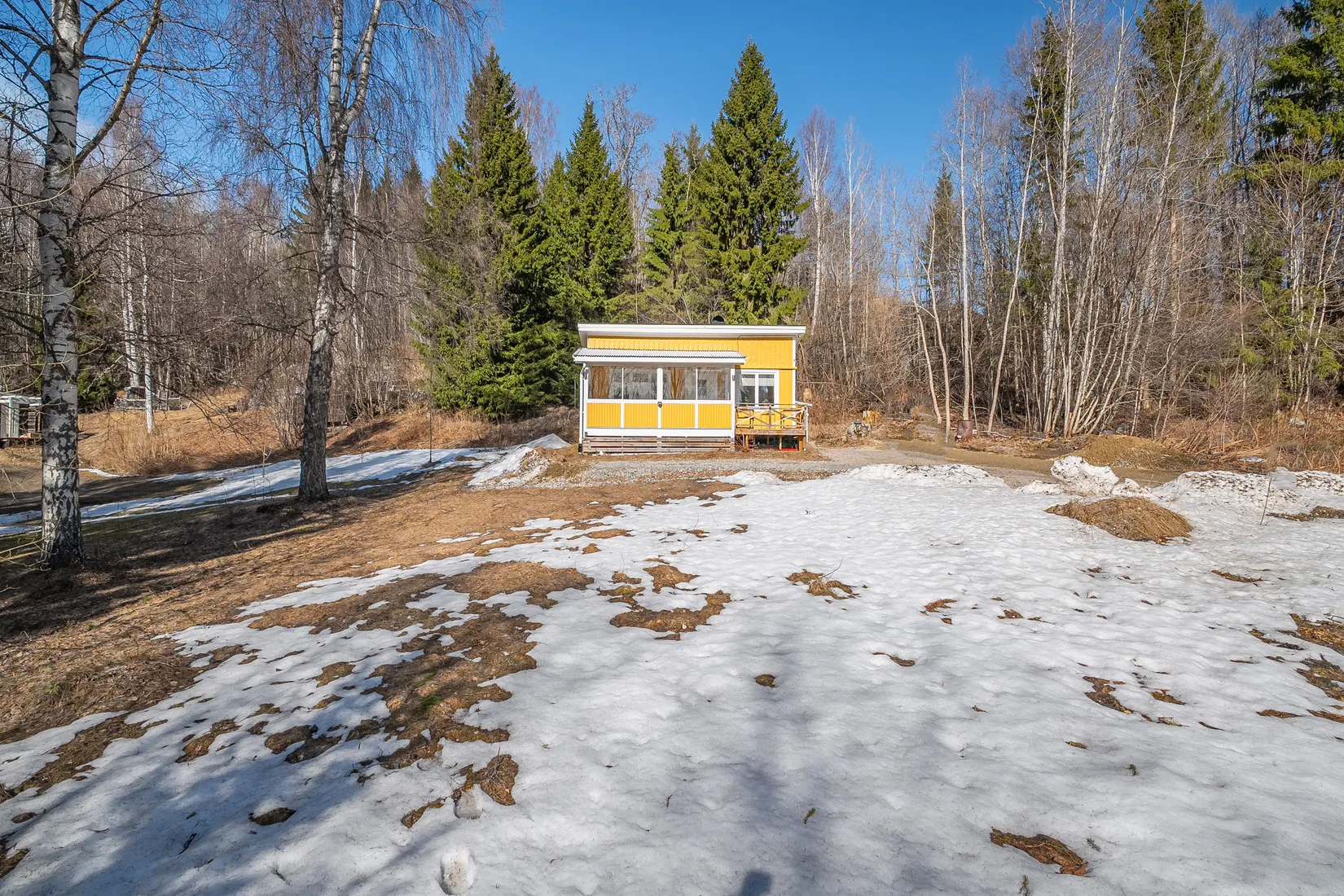 Villa, Viforsen 102, Viforsen, Sundsvall