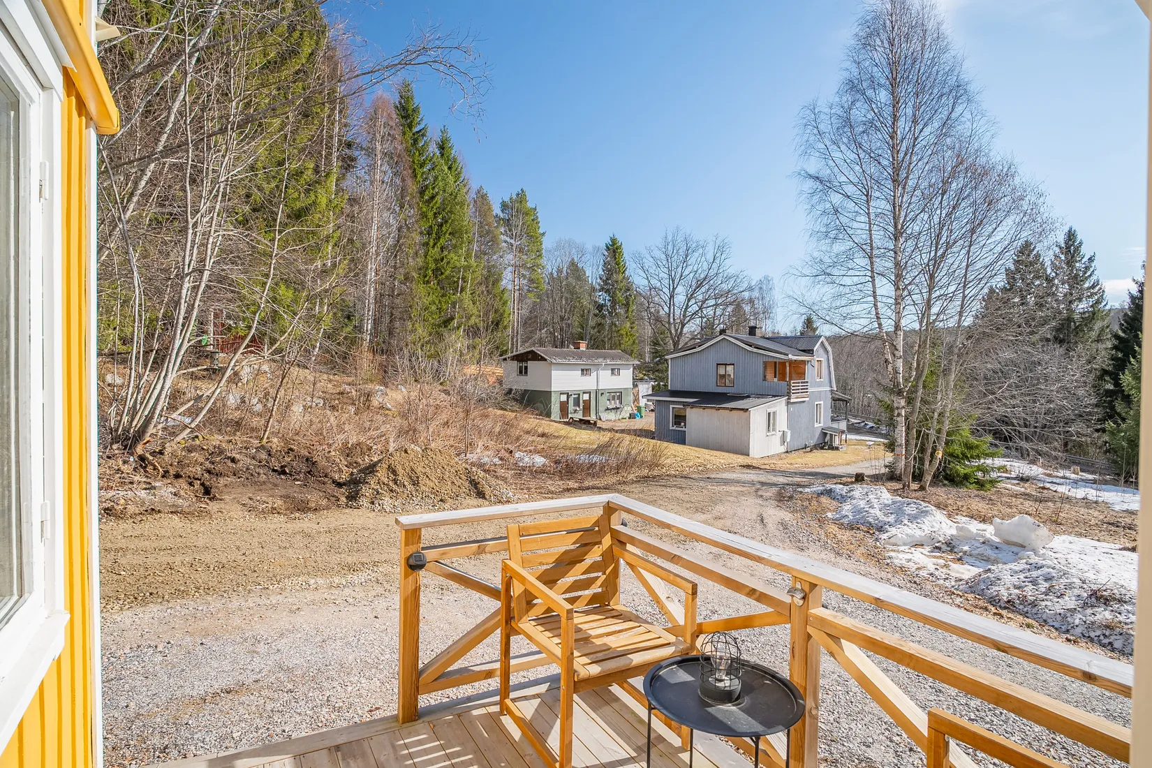 Villa, Viforsen 102, Viforsen, Sundsvall