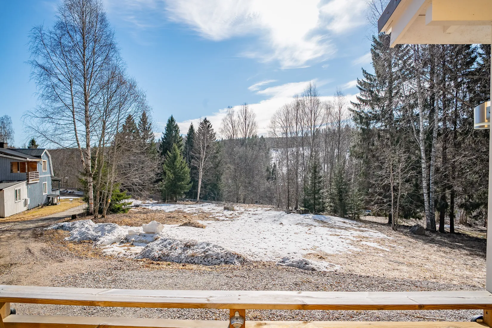 Villa, Viforsen 102, Viforsen, Sundsvall