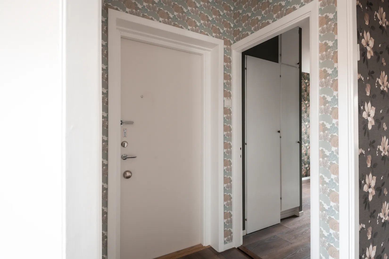 Bostadsrätt, Erikslundsgatan 14, Erikslund, Borås