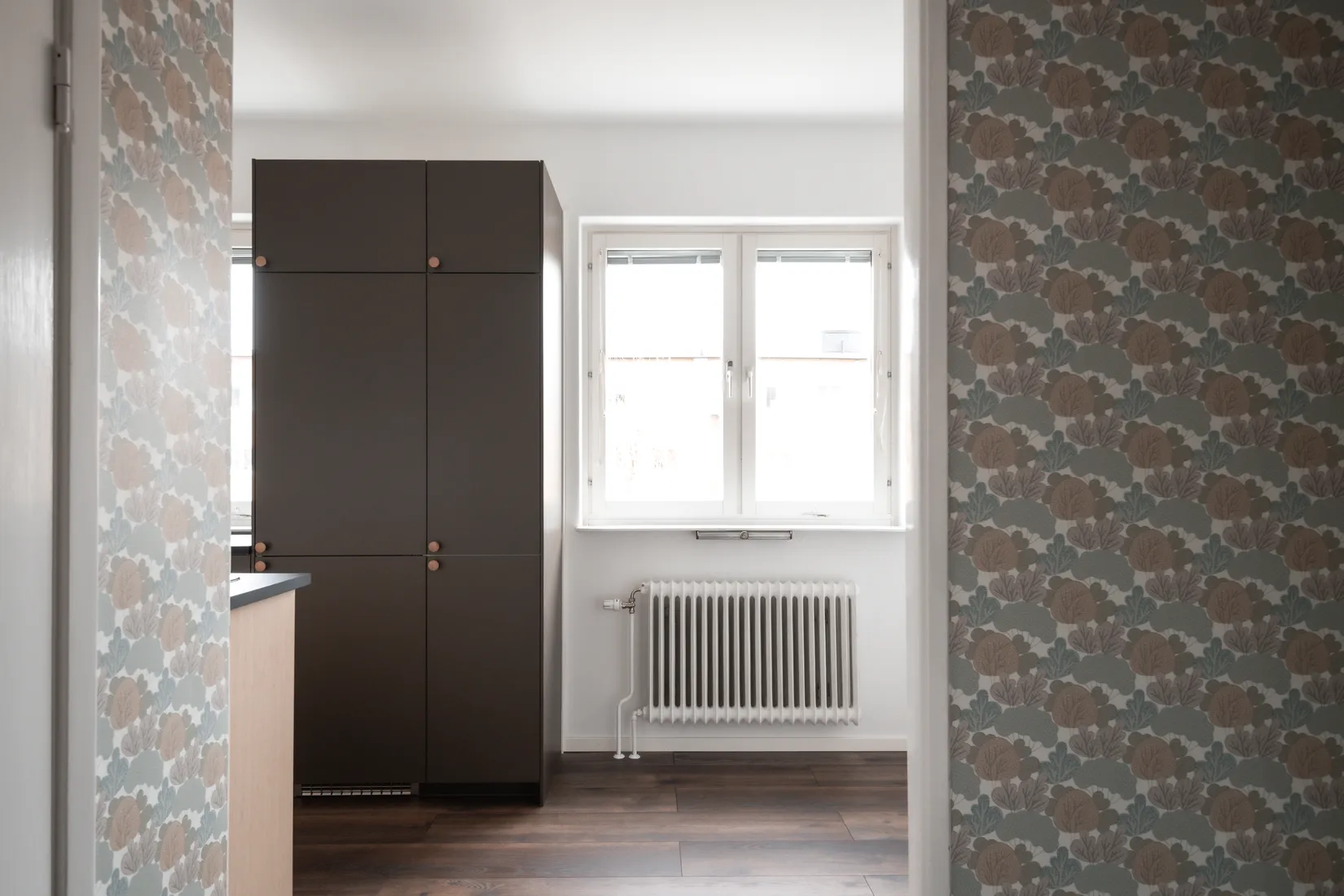 Bostadsrätt, Erikslundsgatan 14, Erikslund, Borås