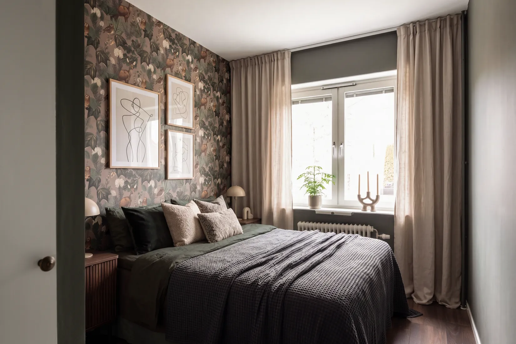 Bostadsrätt, Erikslundsgatan 14, Erikslund, Borås
