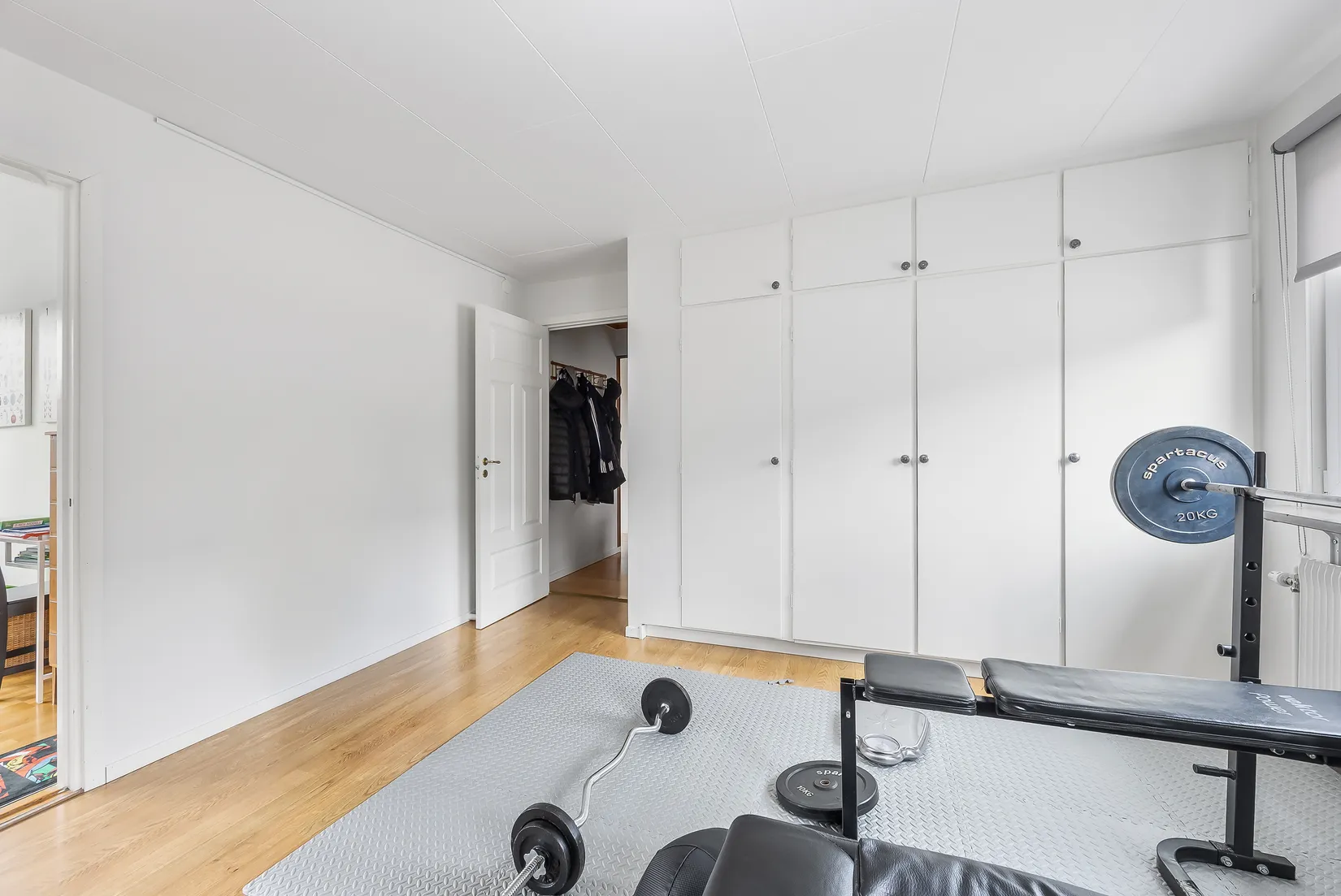 Villa, Radhus, Munkhättegatan 31, Eriksfält / Söderkulla, Malmö