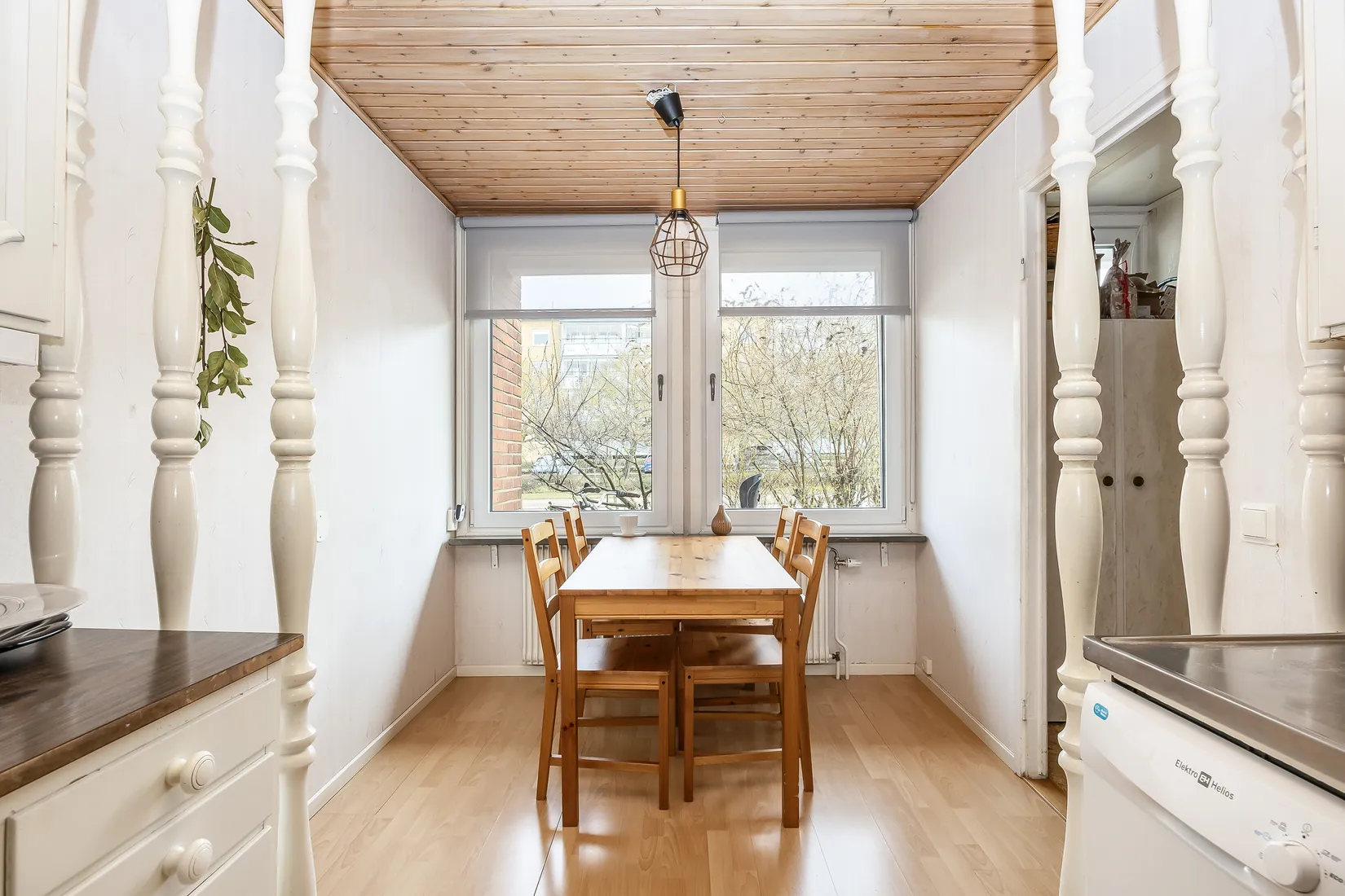 Villa, Radhus, Munkhättegatan 31, Eriksfält / Söderkulla, Malmö