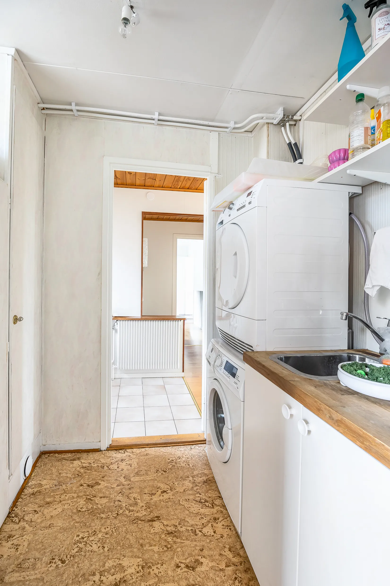 Villa, Radhus, Munkhättegatan 31, Eriksfält / Söderkulla, Malmö