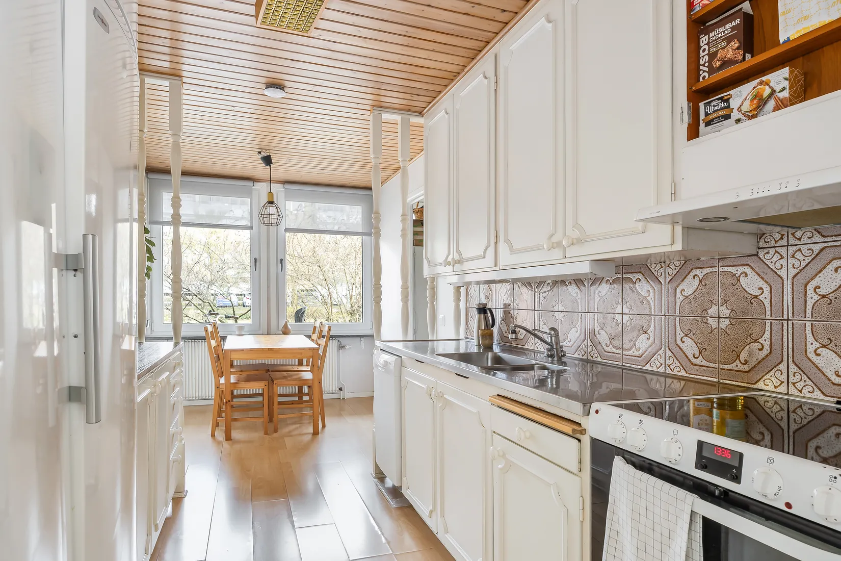 Villa, Radhus, Munkhättegatan 31, Eriksfält / Söderkulla, Malmö