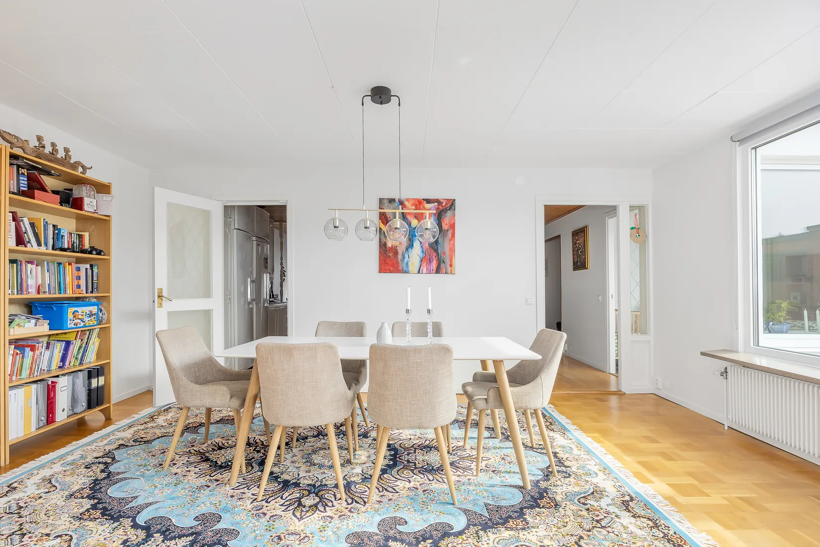 Villa, Radhus, Munkhättegatan 31, Eriksfält / Söderkulla, Malmö