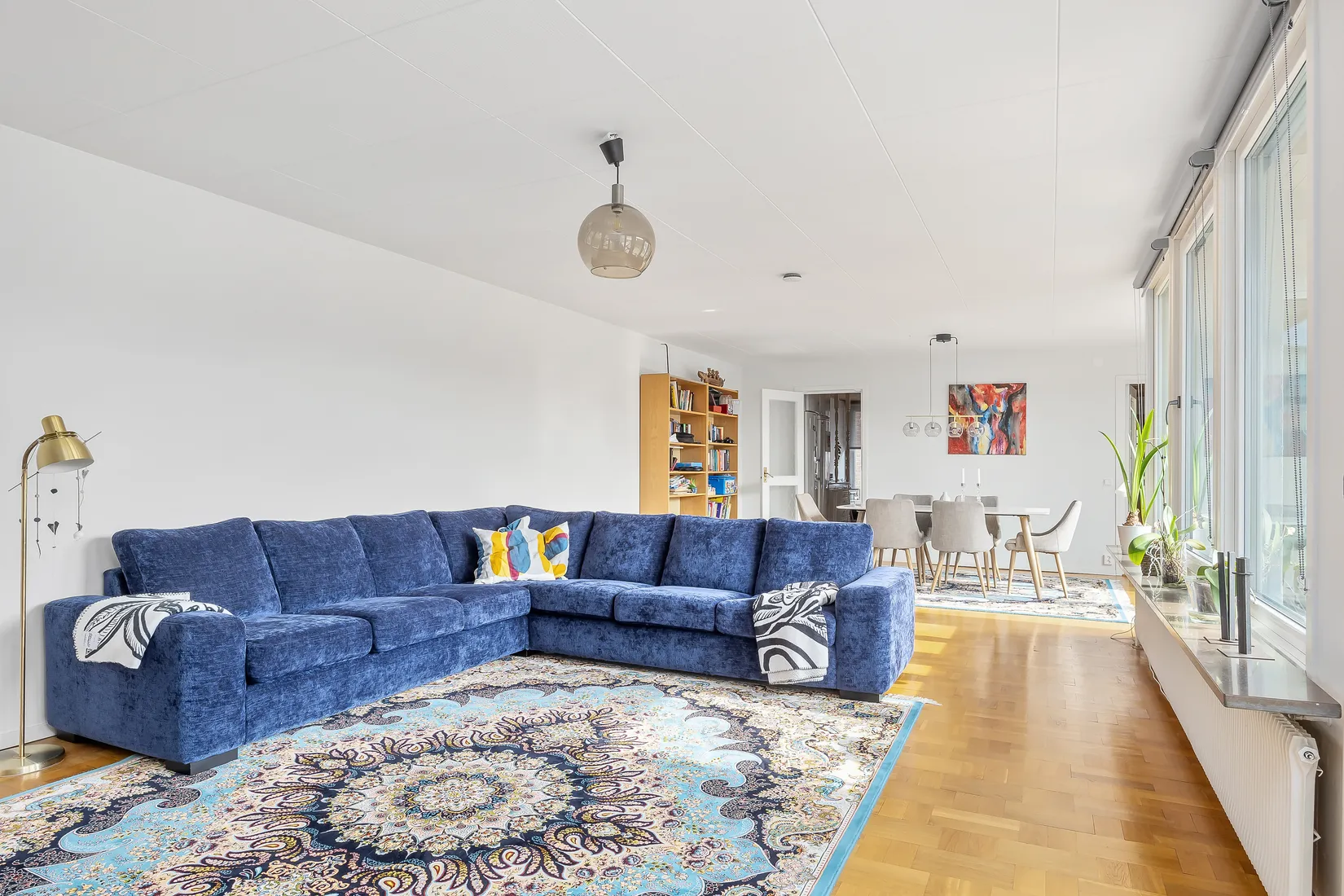 Villa, Radhus, Munkhättegatan 31, Eriksfält / Söderkulla, Malmö