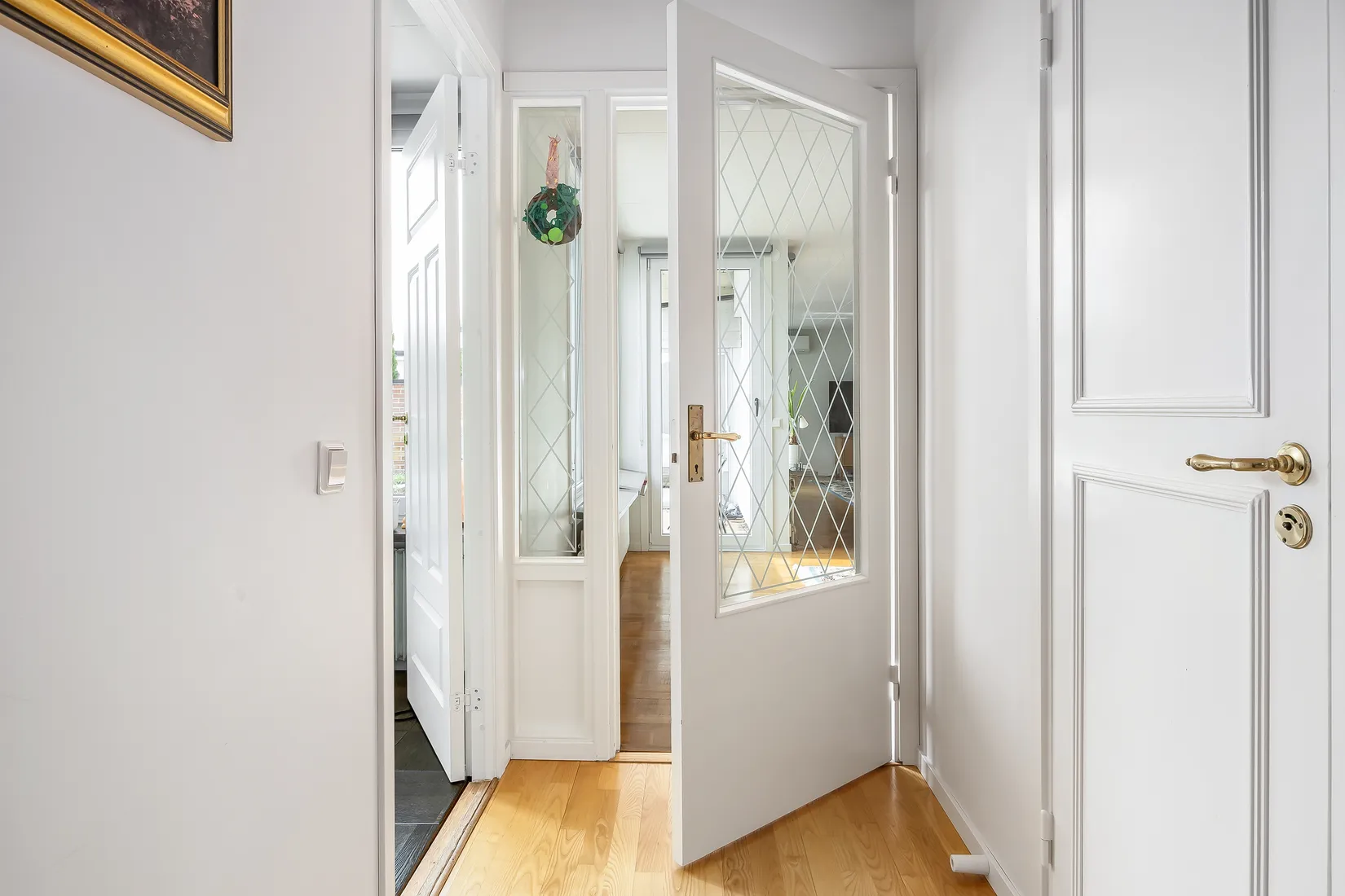 Villa, Radhus, Munkhättegatan 31, Eriksfält / Söderkulla, Malmö