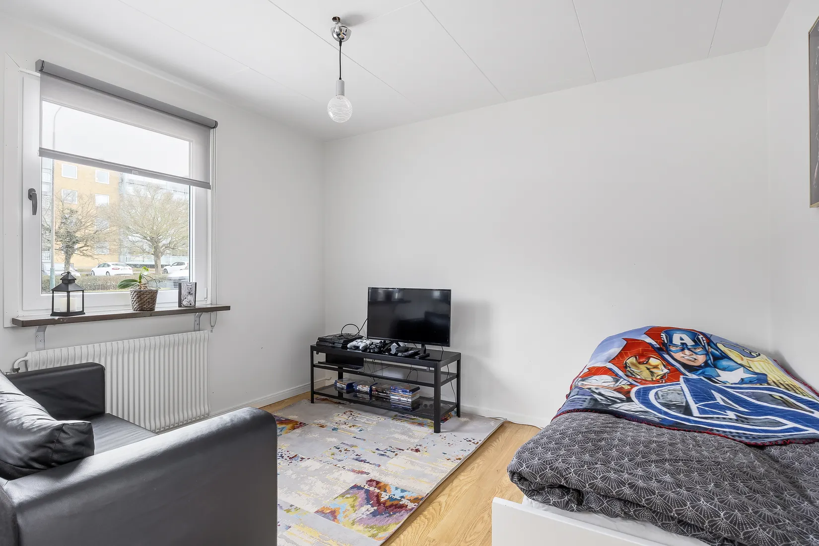 Villa, Radhus, Munkhättegatan 31, Eriksfält / Söderkulla, Malmö