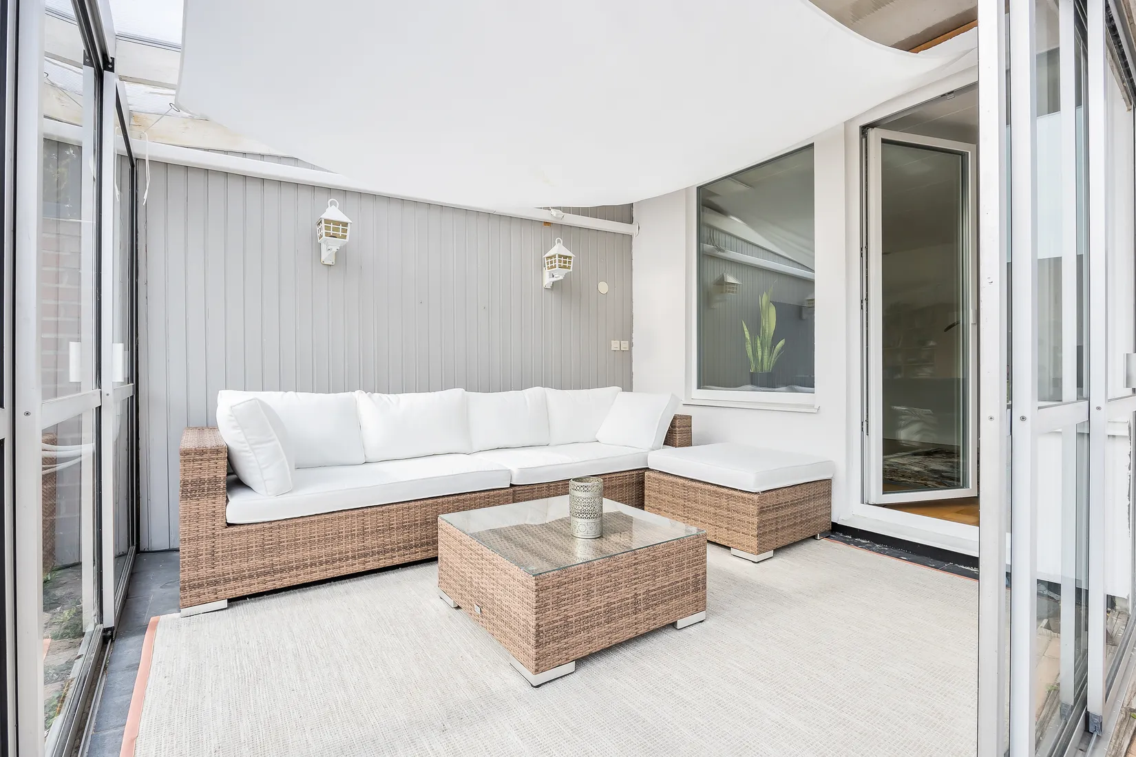 Villa, Radhus, Munkhättegatan 31, Eriksfält / Söderkulla, Malmö