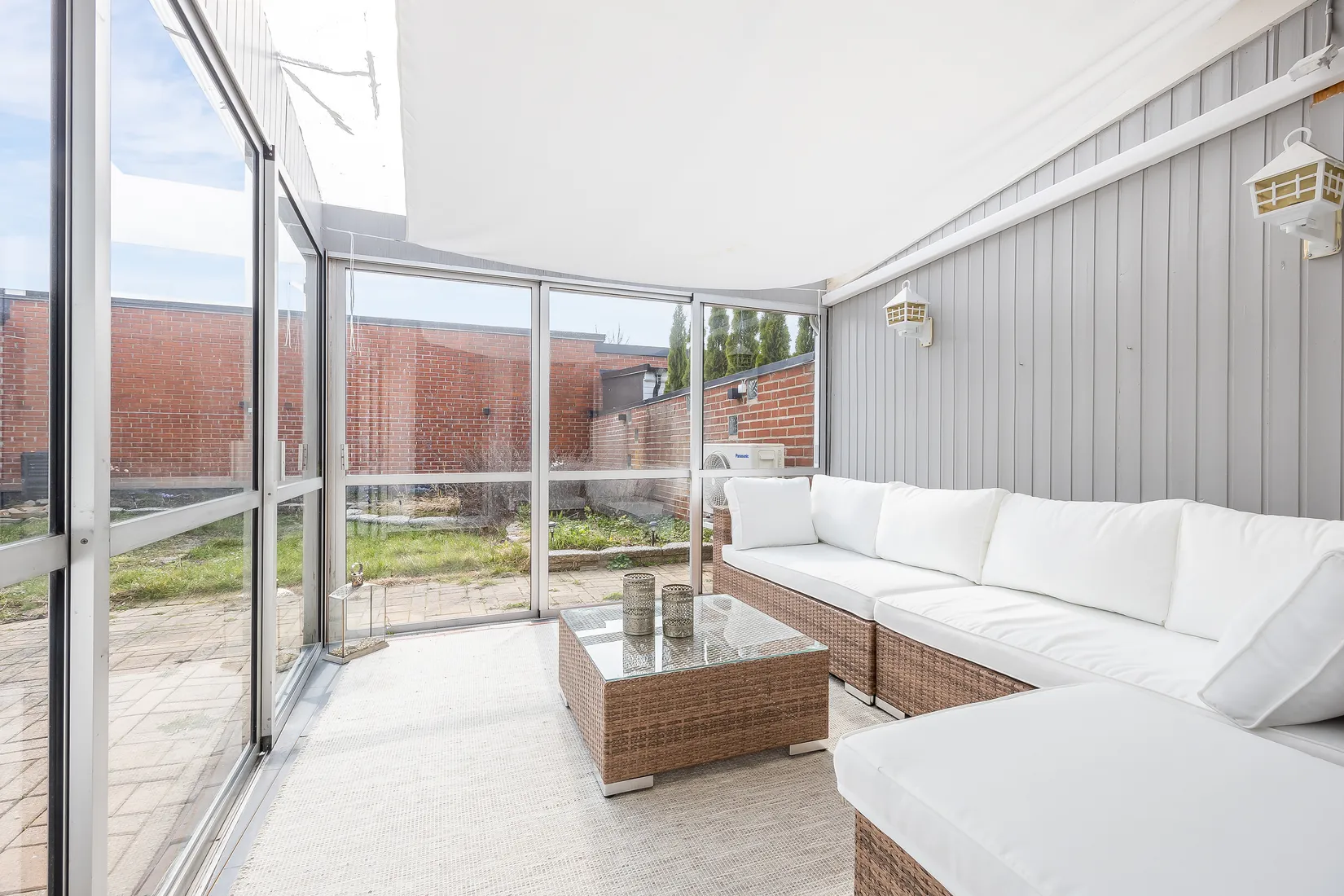 Villa, Radhus, Munkhättegatan 31, Eriksfält / Söderkulla, Malmö