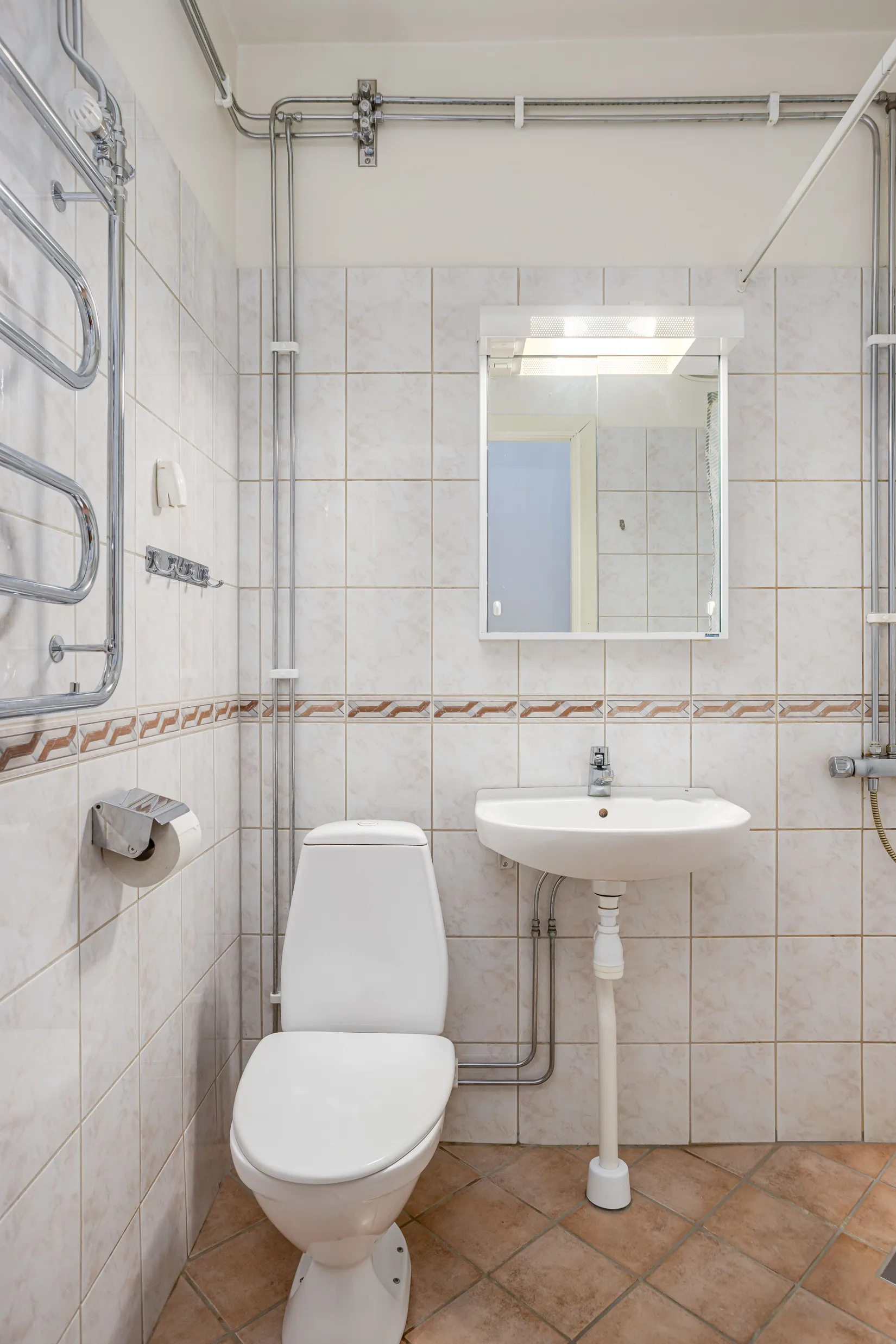 Bostadsrätt, Hammars gata 14, Centralt öster, Halmstad