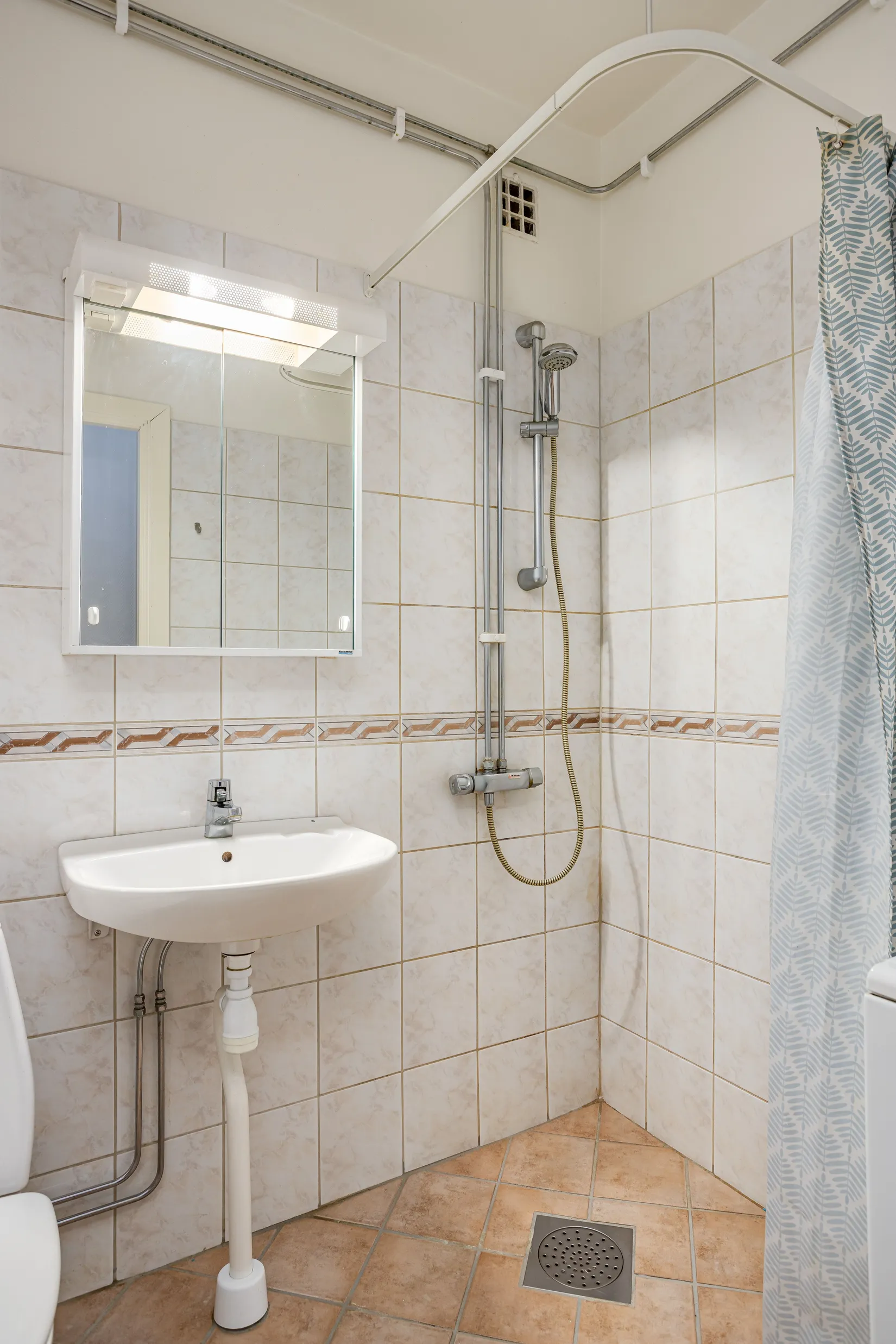 Bostadsrätt, Hammars gata 14, Centralt öster, Halmstad