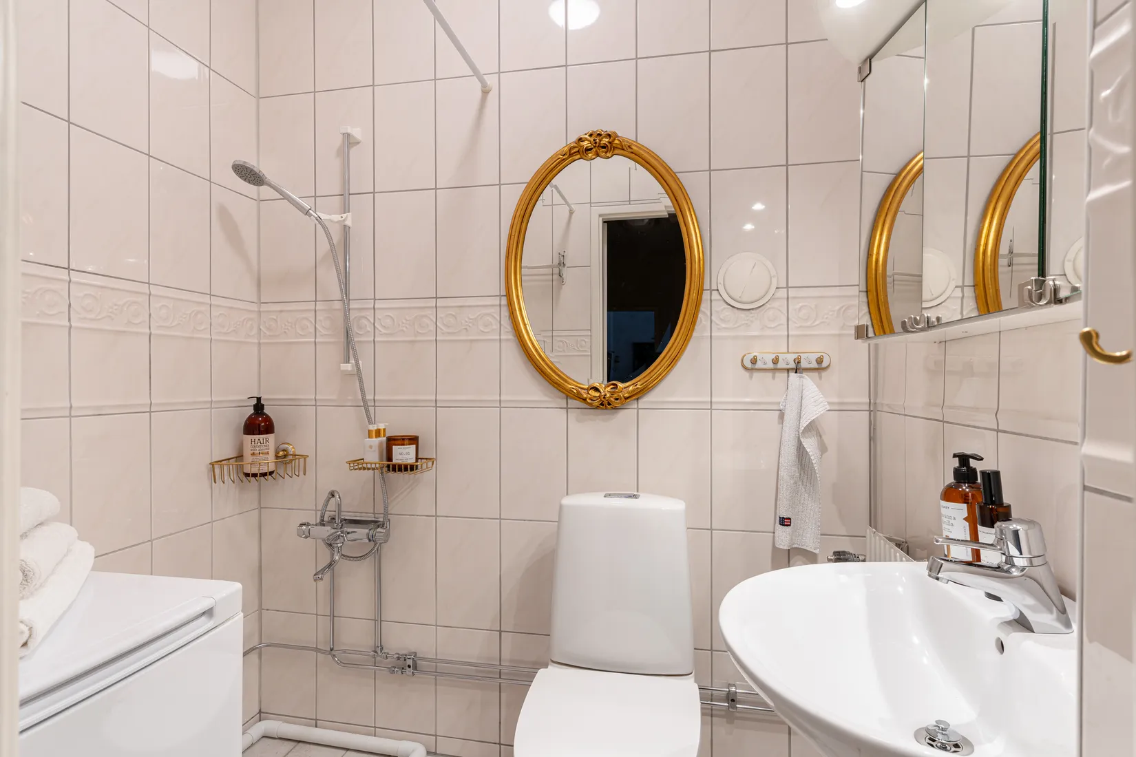 Bostadsrätt, Djurgårdsvägen 25, Djurgården, Eskilstuna