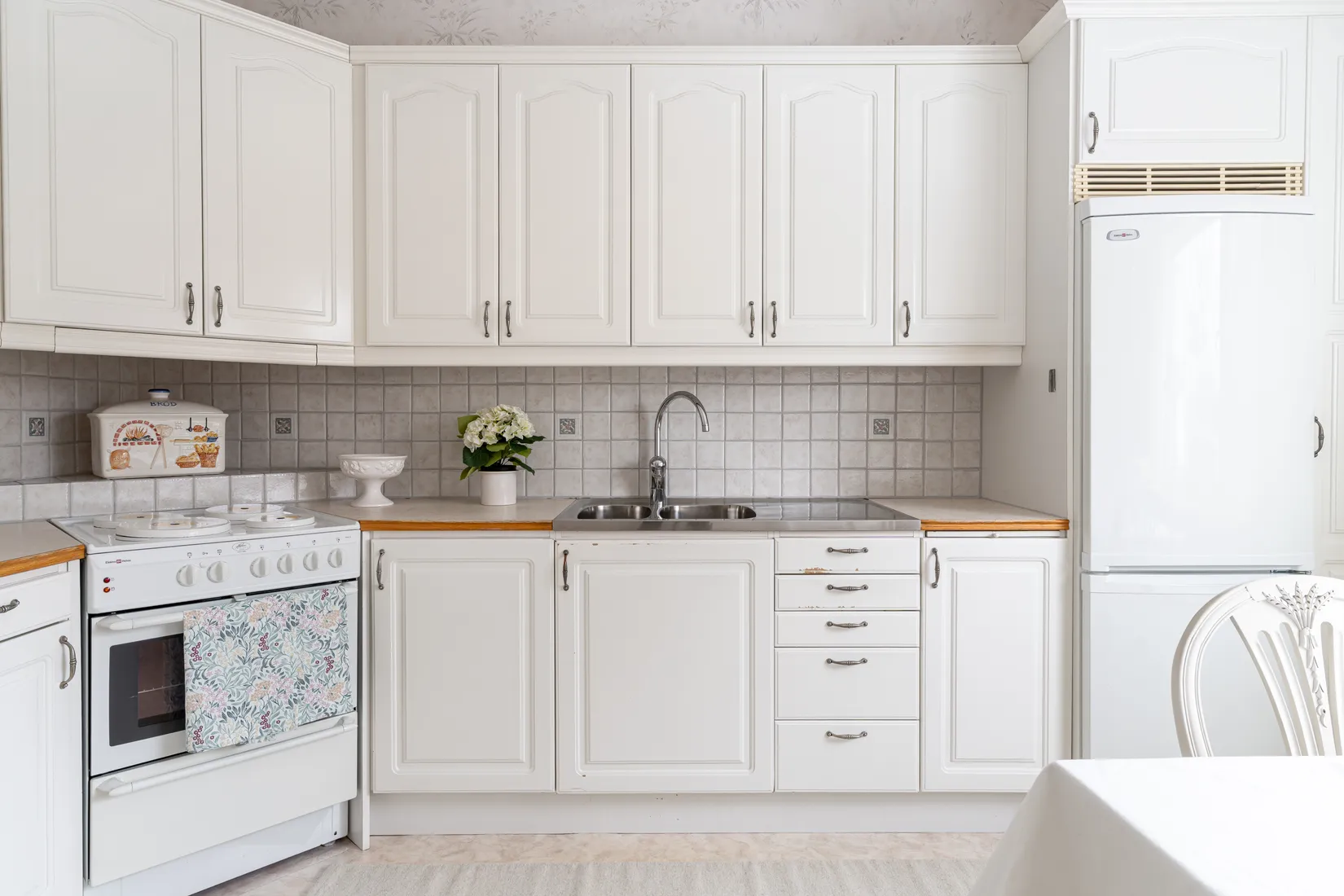 Bostadsrätt, Djurgårdsvägen 25, Djurgården, Eskilstuna