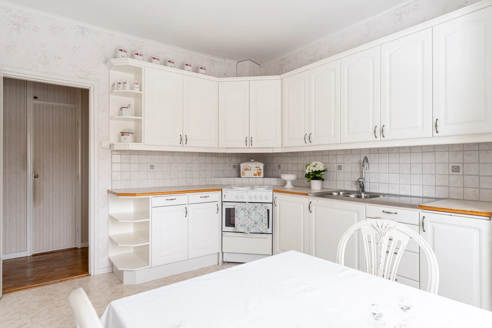 Bostadsrätt, Djurgårdsvägen 25, Djurgården, Eskilstuna