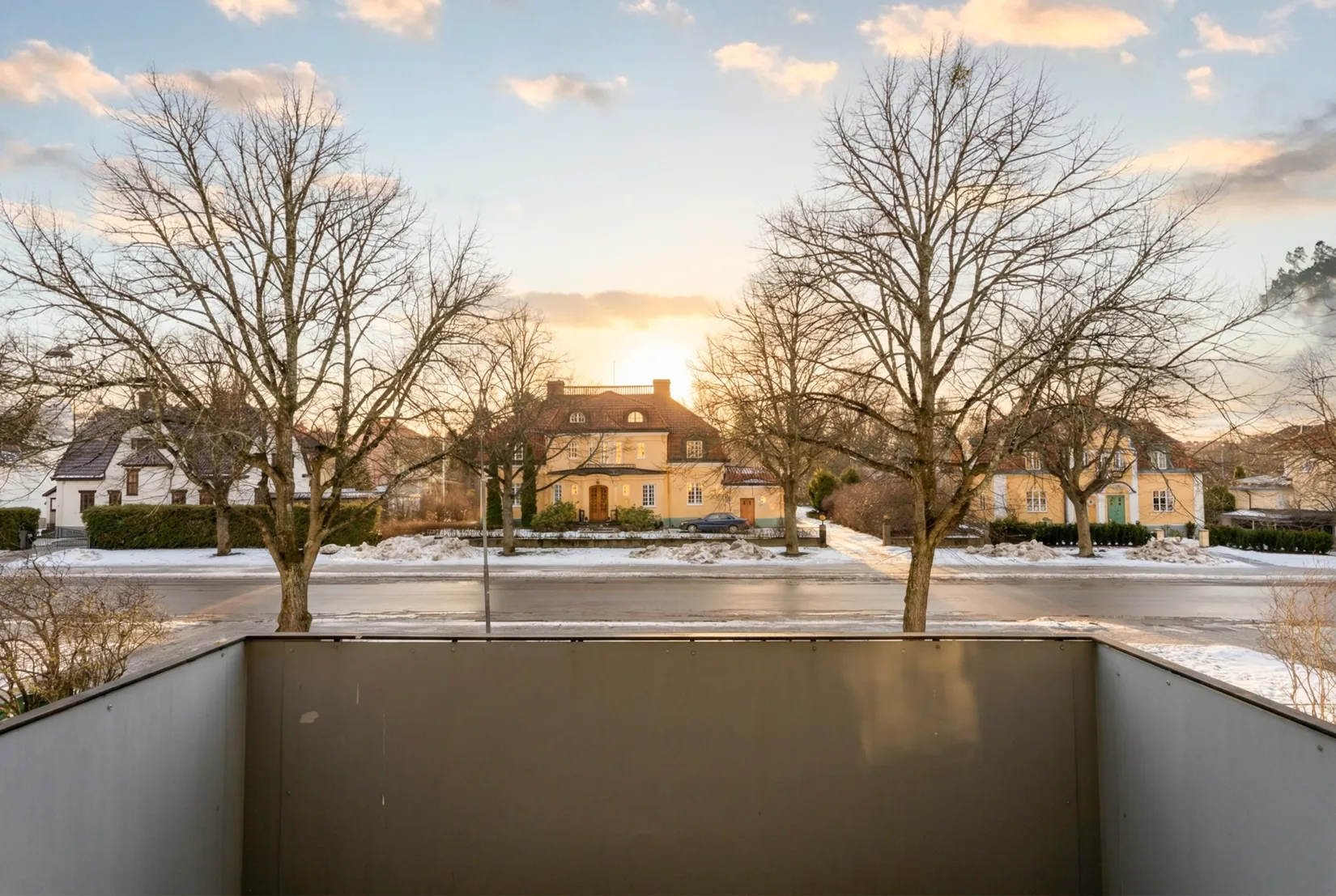 Bostadsrätt, Djurgårdsvägen 25, Djurgården, Eskilstuna