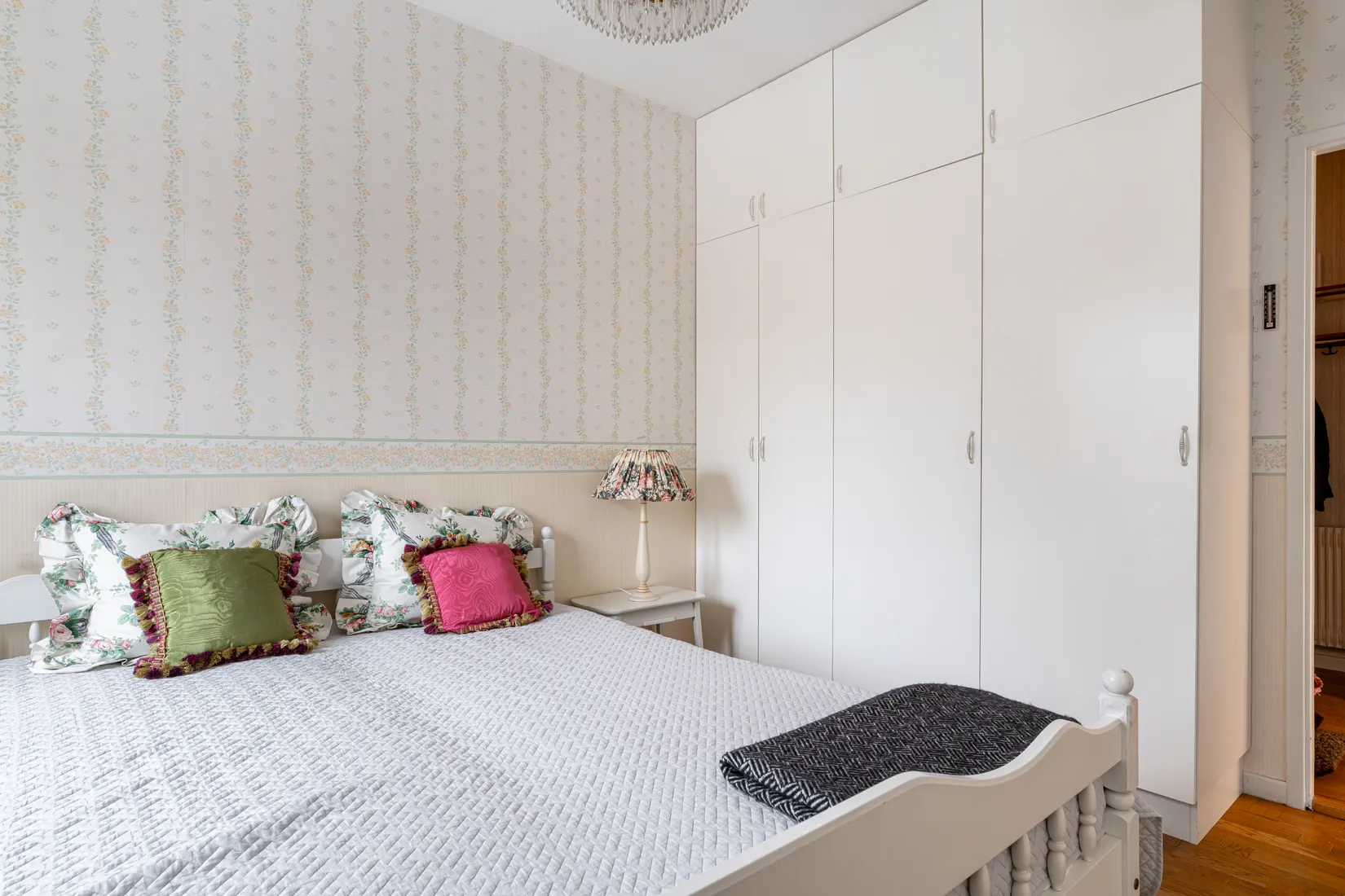 Bostadsrätt, Djurgårdsvägen 25, Djurgården, Eskilstuna