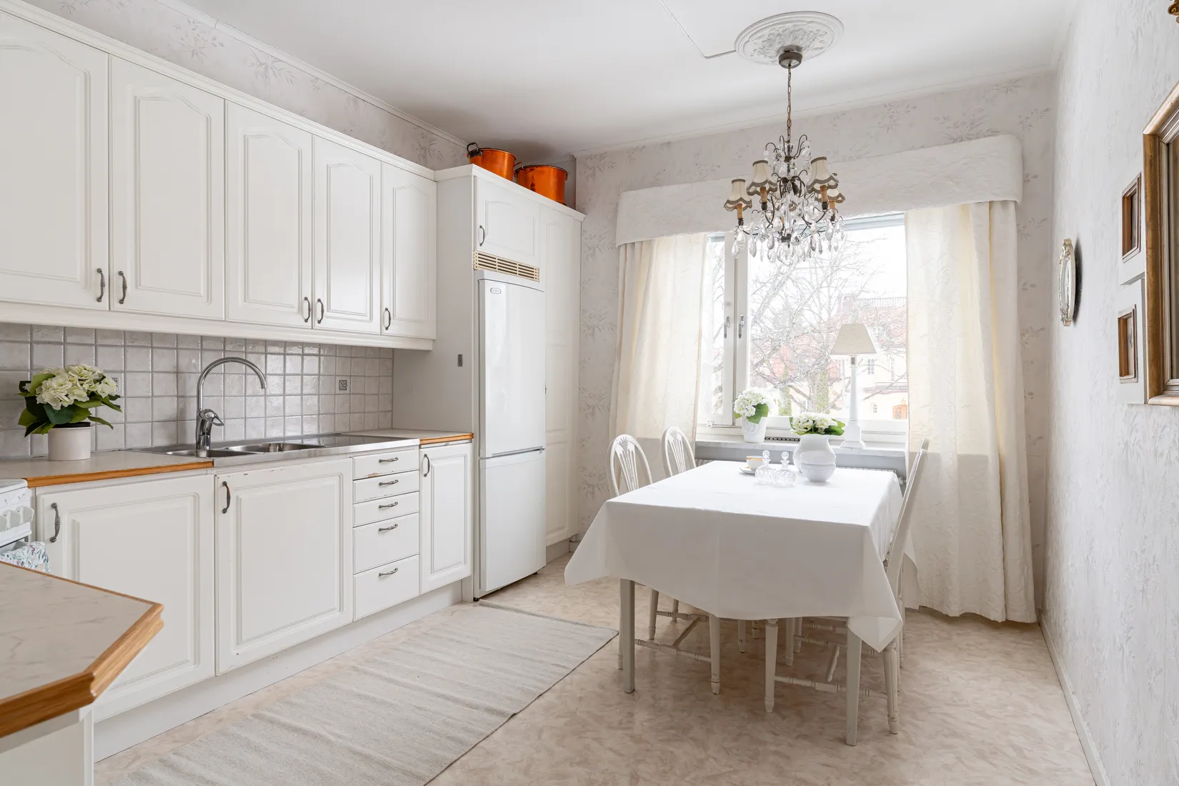 Bostadsrätt, Djurgårdsvägen 25, Djurgården, Eskilstuna