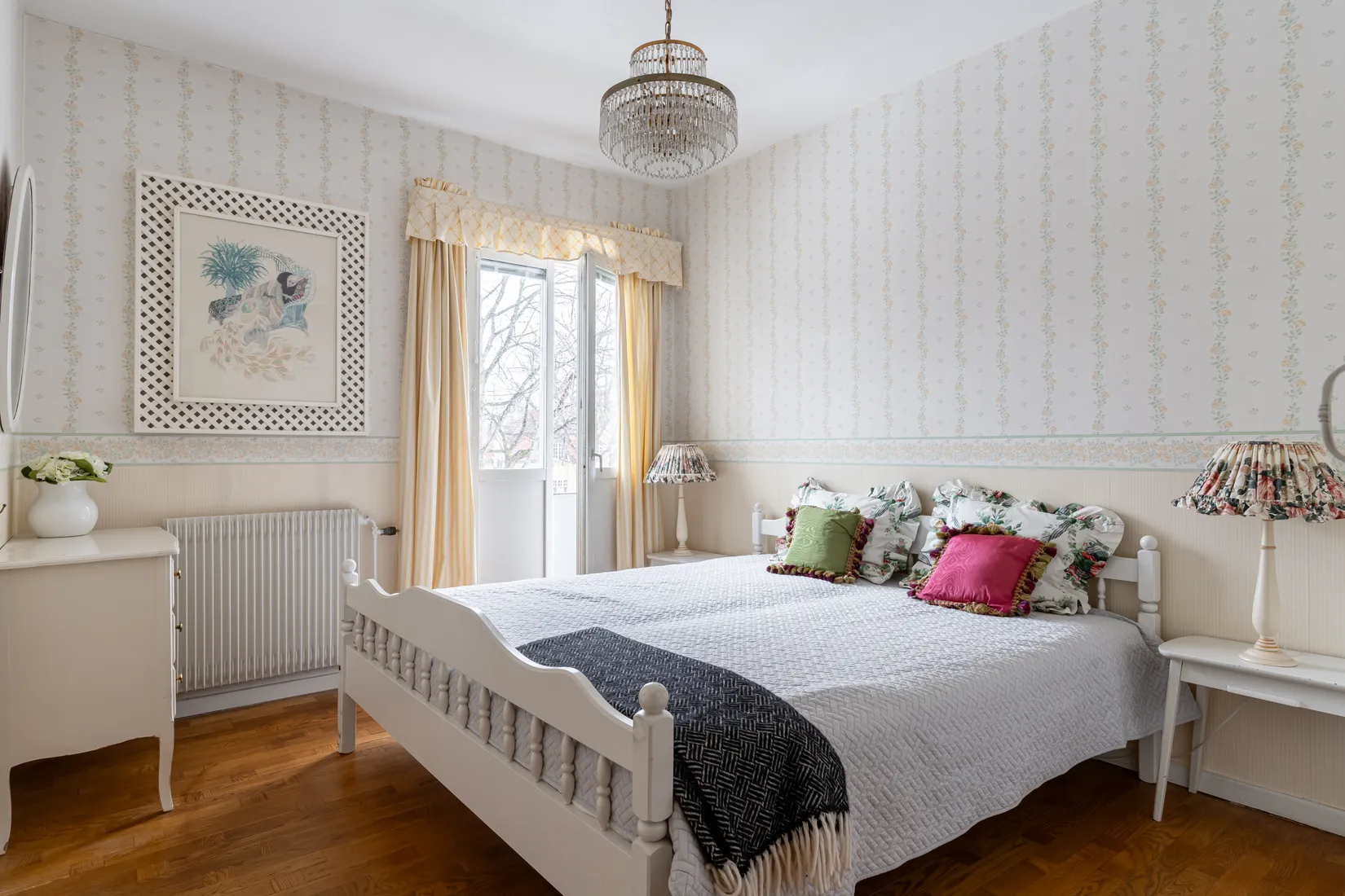 Bostadsrätt, Djurgårdsvägen 25, Djurgården, Eskilstuna