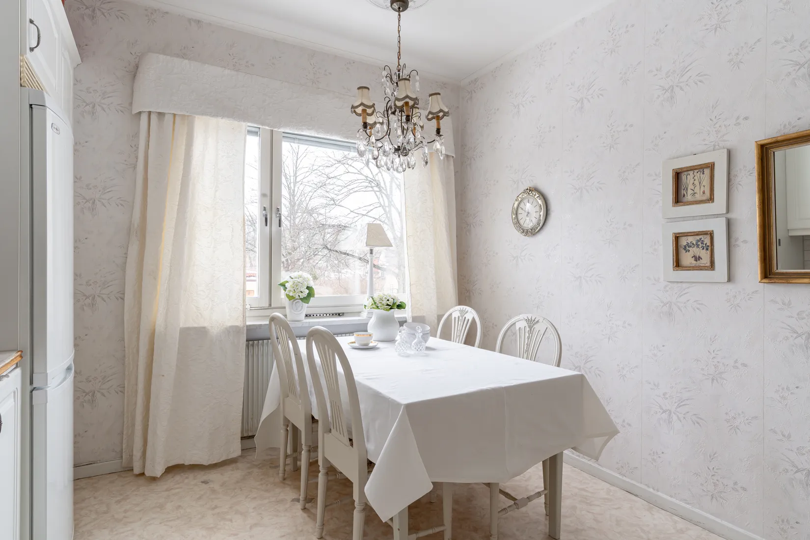 Bostadsrätt, Djurgårdsvägen 25, Djurgården, Eskilstuna