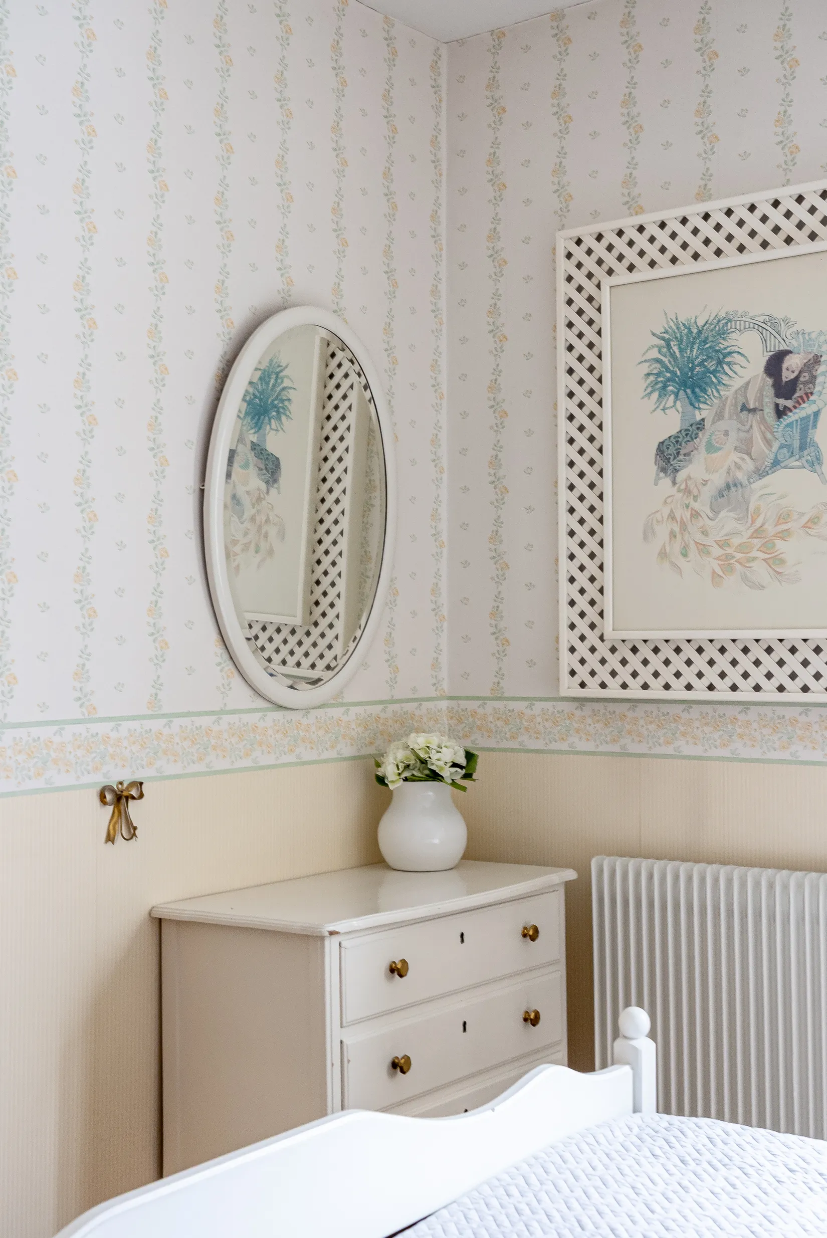 Bostadsrätt, Djurgårdsvägen 25, Djurgården, Eskilstuna