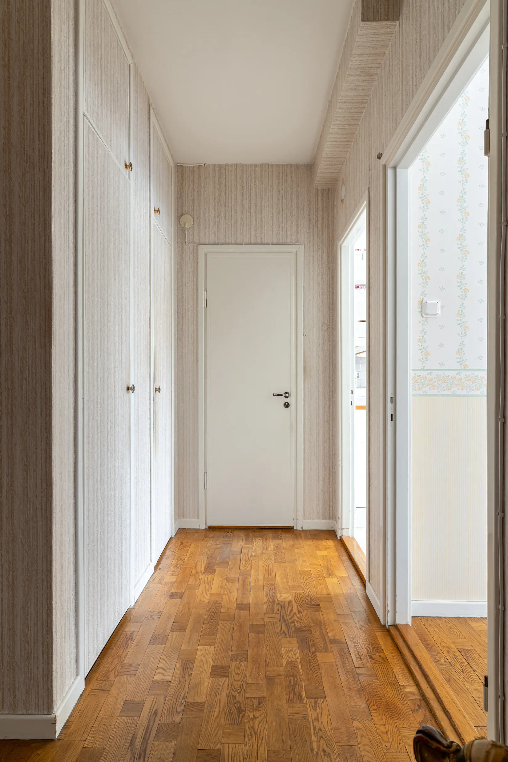 Bostadsrätt, Djurgårdsvägen 25, Djurgården, Eskilstuna