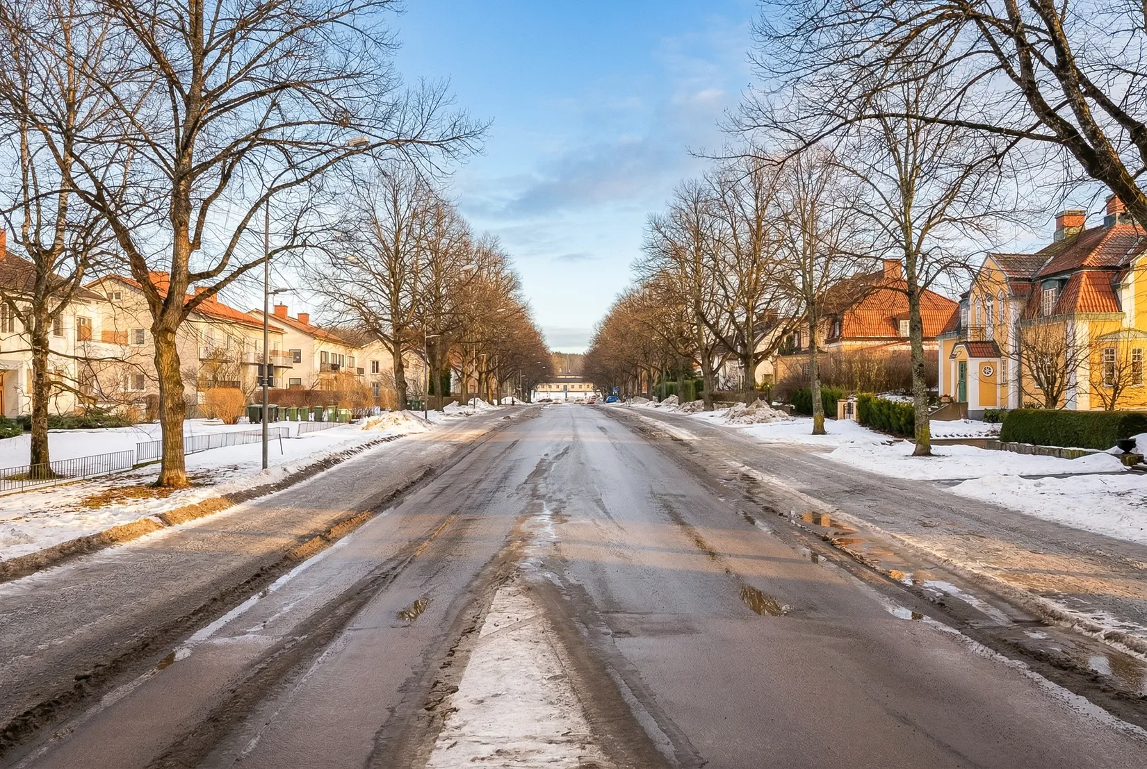 Bostadsrätt, Djurgårdsvägen 25, Djurgården, Eskilstuna