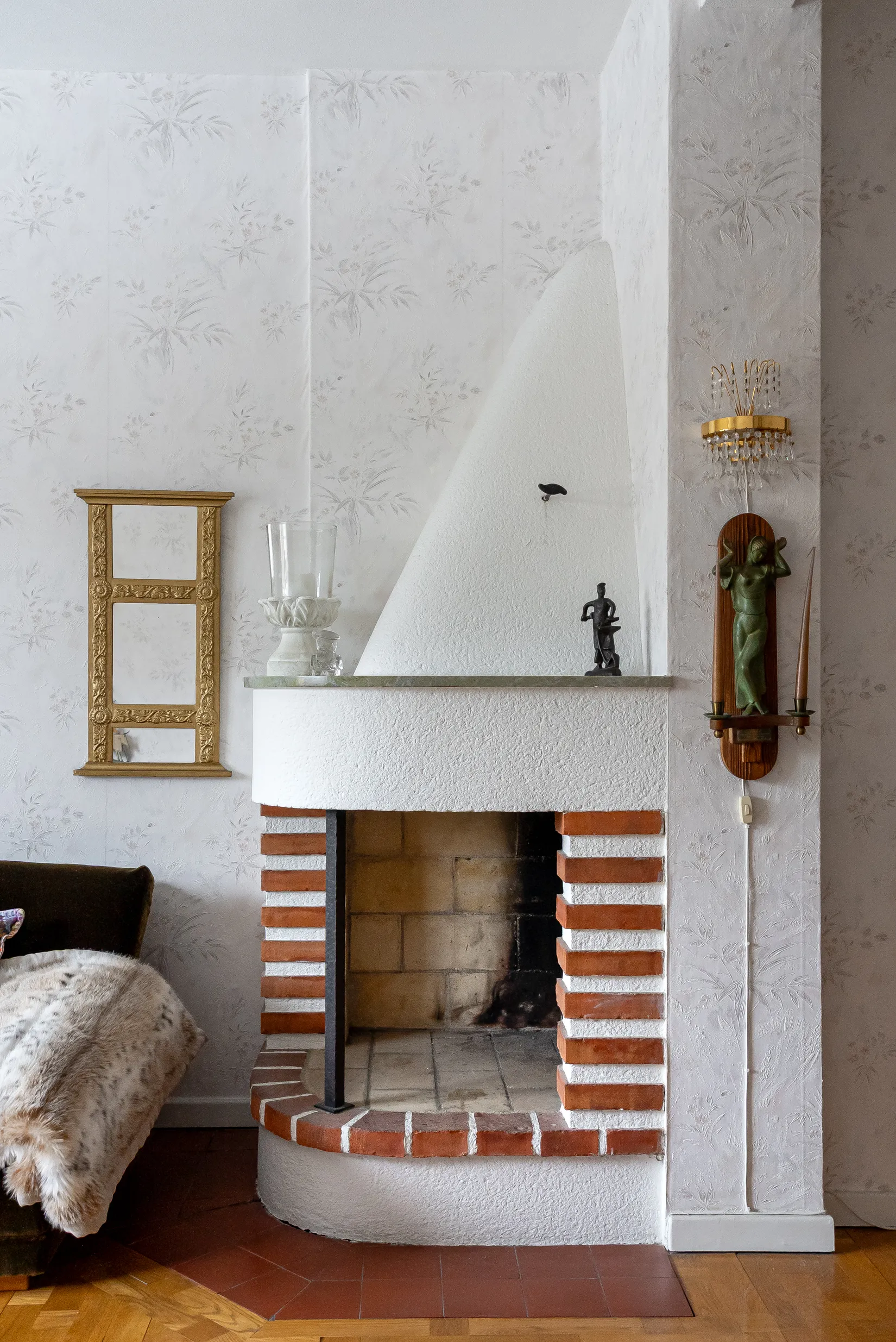 Bostadsrätt, Djurgårdsvägen 25, Djurgården, Eskilstuna