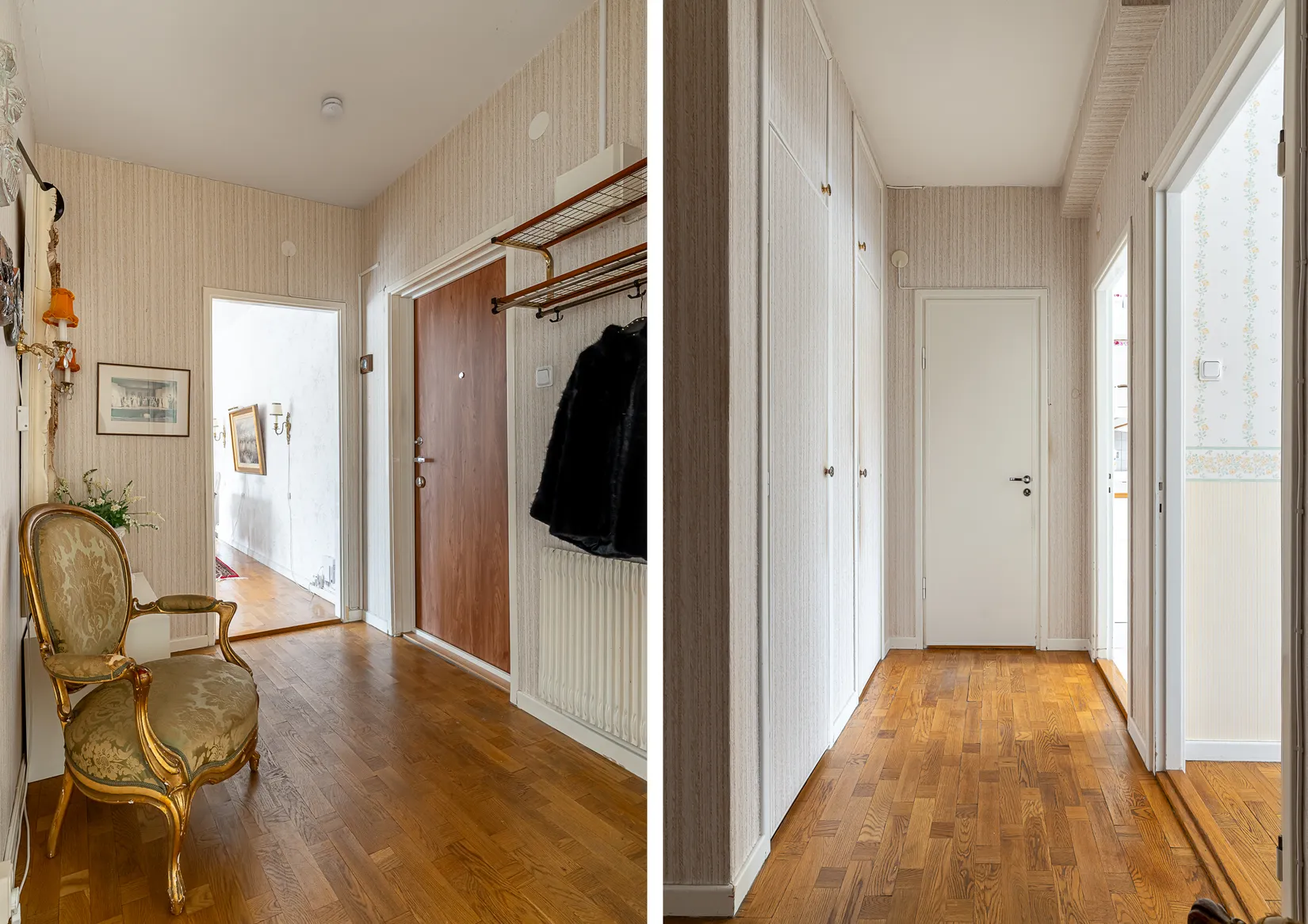 Bostadsrätt, Djurgårdsvägen 25, Djurgården, Eskilstuna