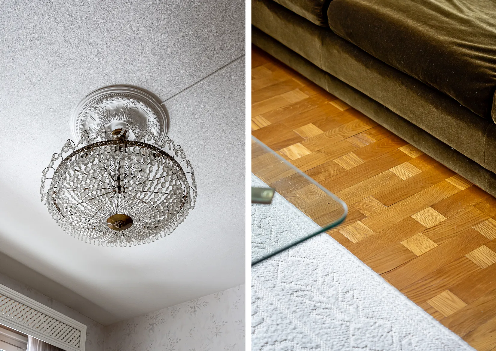 Bostadsrätt, Djurgårdsvägen 25, Djurgården, Eskilstuna