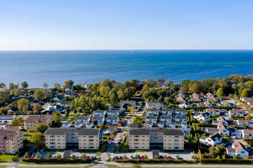 Bostadsrätt, Lobovägen 2, Bjärred - Sjösidan, Lomma