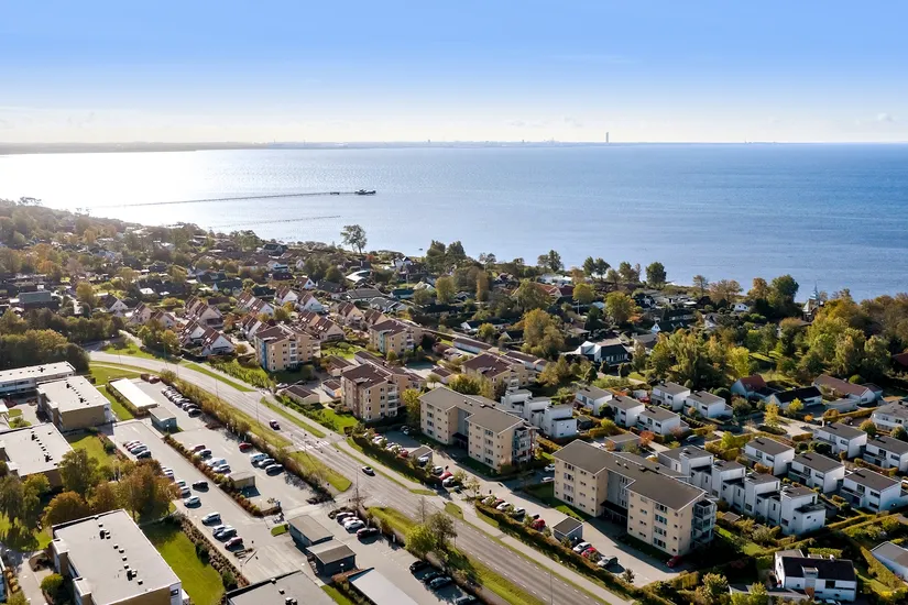 Bostadsrätt, Lobovägen 2, Bjärred - Sjösidan, Lomma