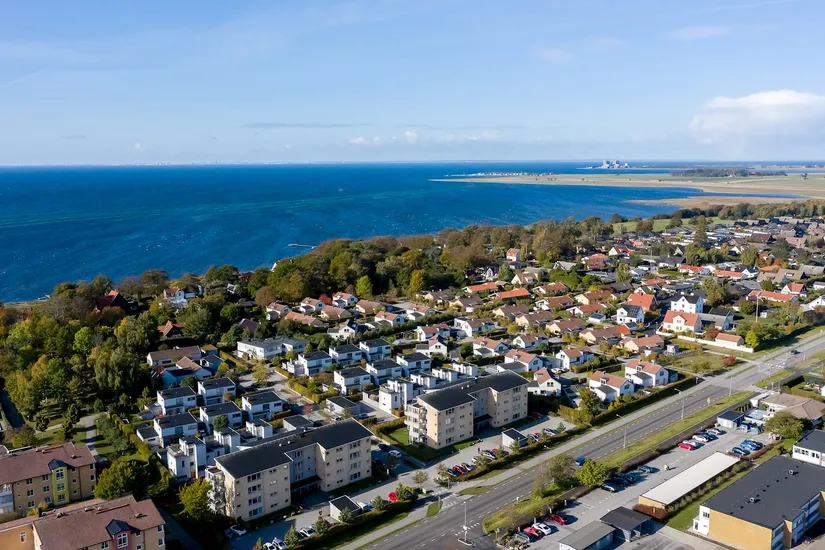 Bostadsrätt, Lobovägen 2, Bjärred - Sjösidan, Lomma